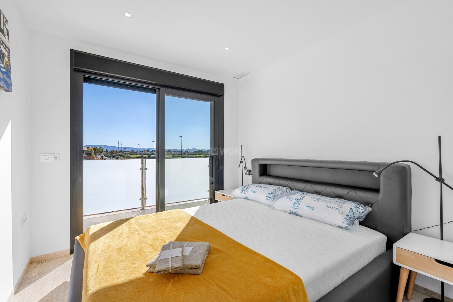 Wiederverkauf - Villa - Los Alcázares - Costa Calida