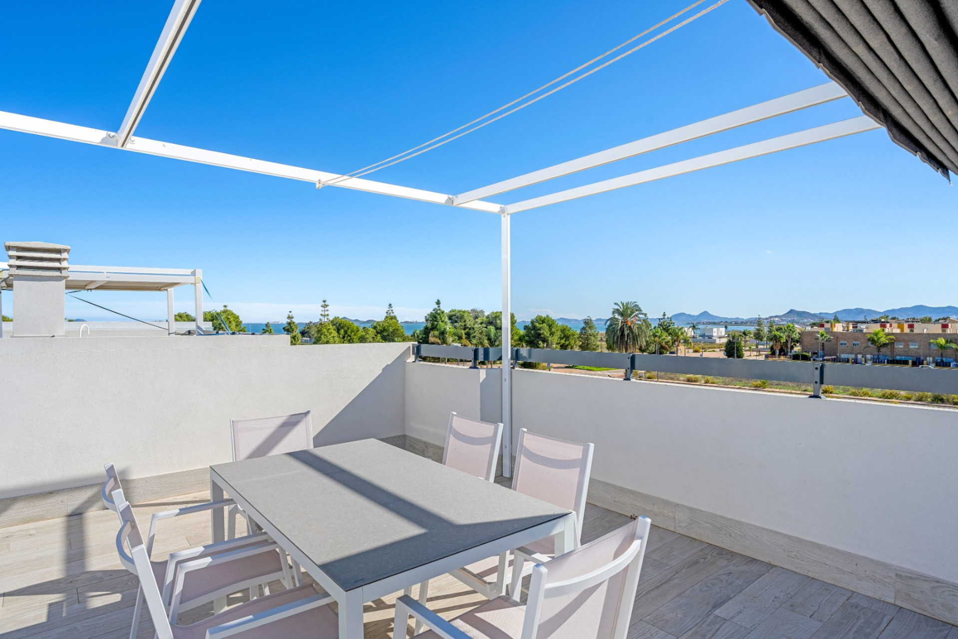 Wiederverkauf - Villa - Los Alcázares - Costa Calida