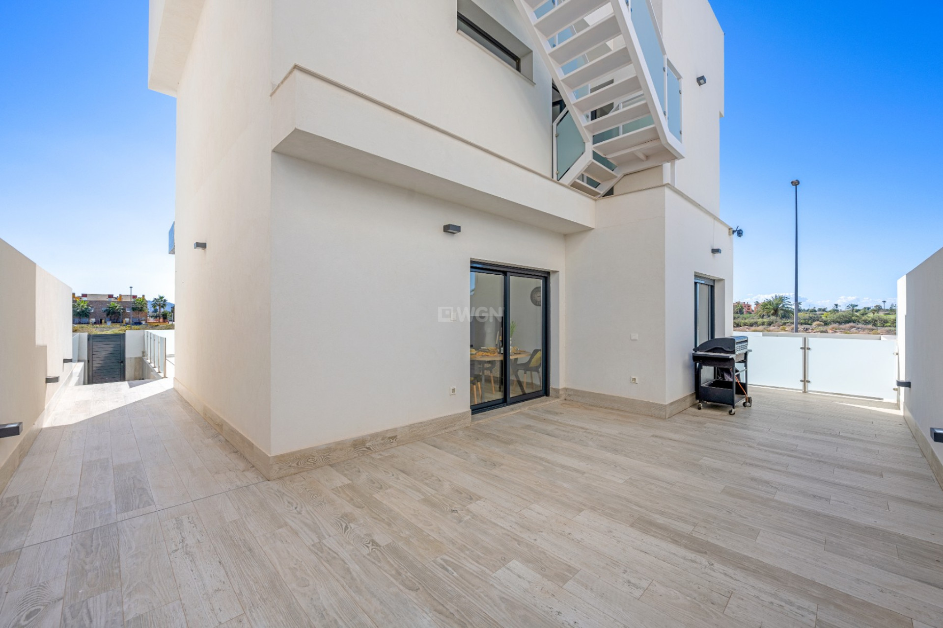 Wiederverkauf - Villa - Los Alcázares - Costa Calida