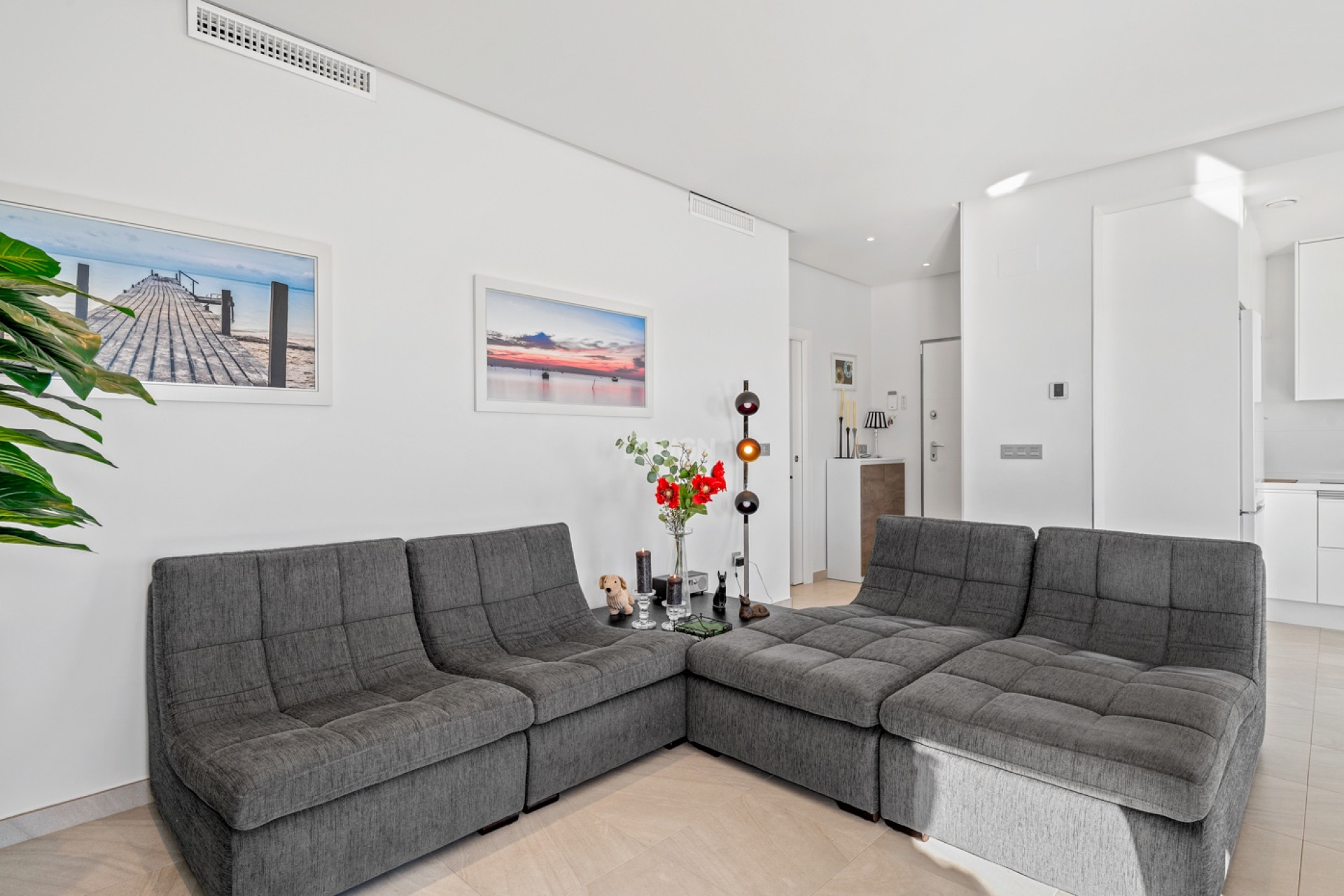 Wiederverkauf - Villa - Los Alcázares - Costa Calida