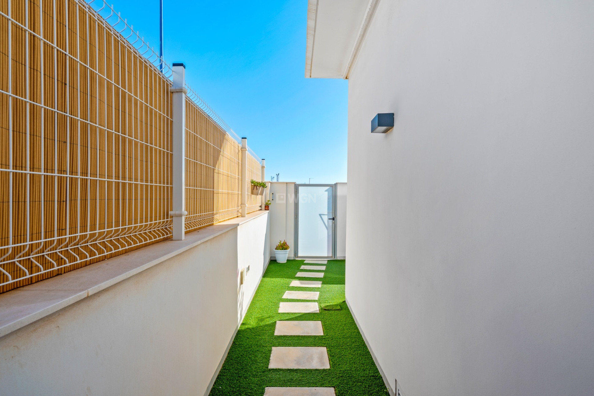 Wiederverkauf - Villa - Los Alcázares - Costa Calida