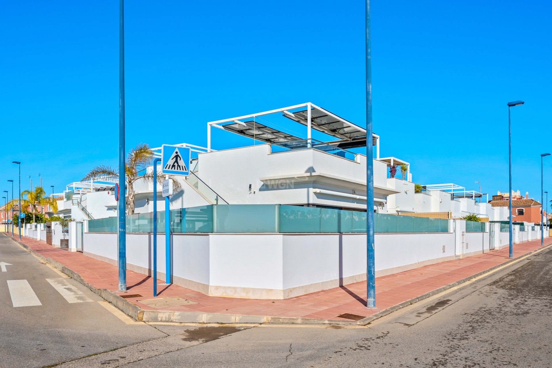 Wiederverkauf - Villa - Los Alcázares - Costa Calida
