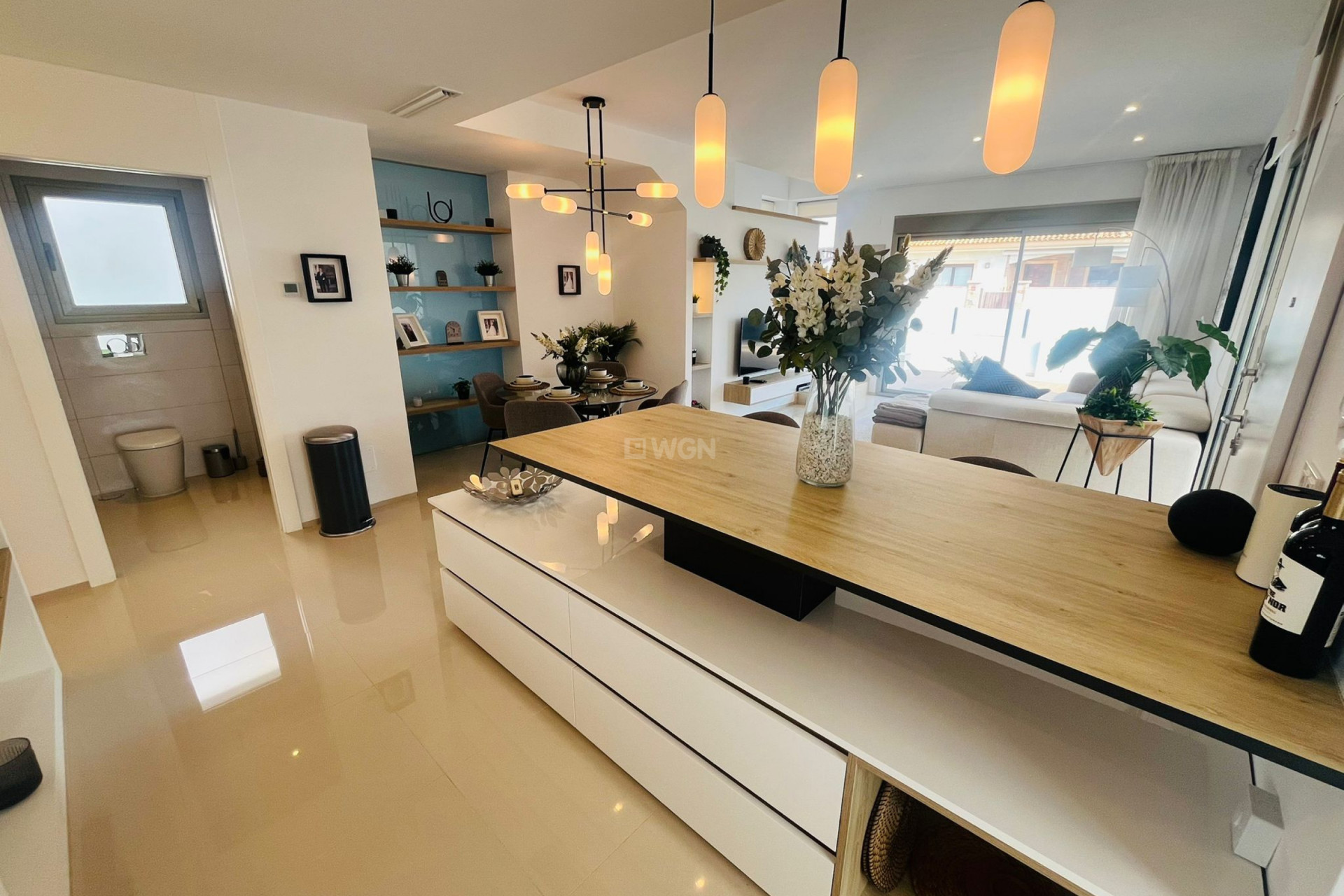 Wiederverkauf - Villa - Los Alcázares - Costa Calida