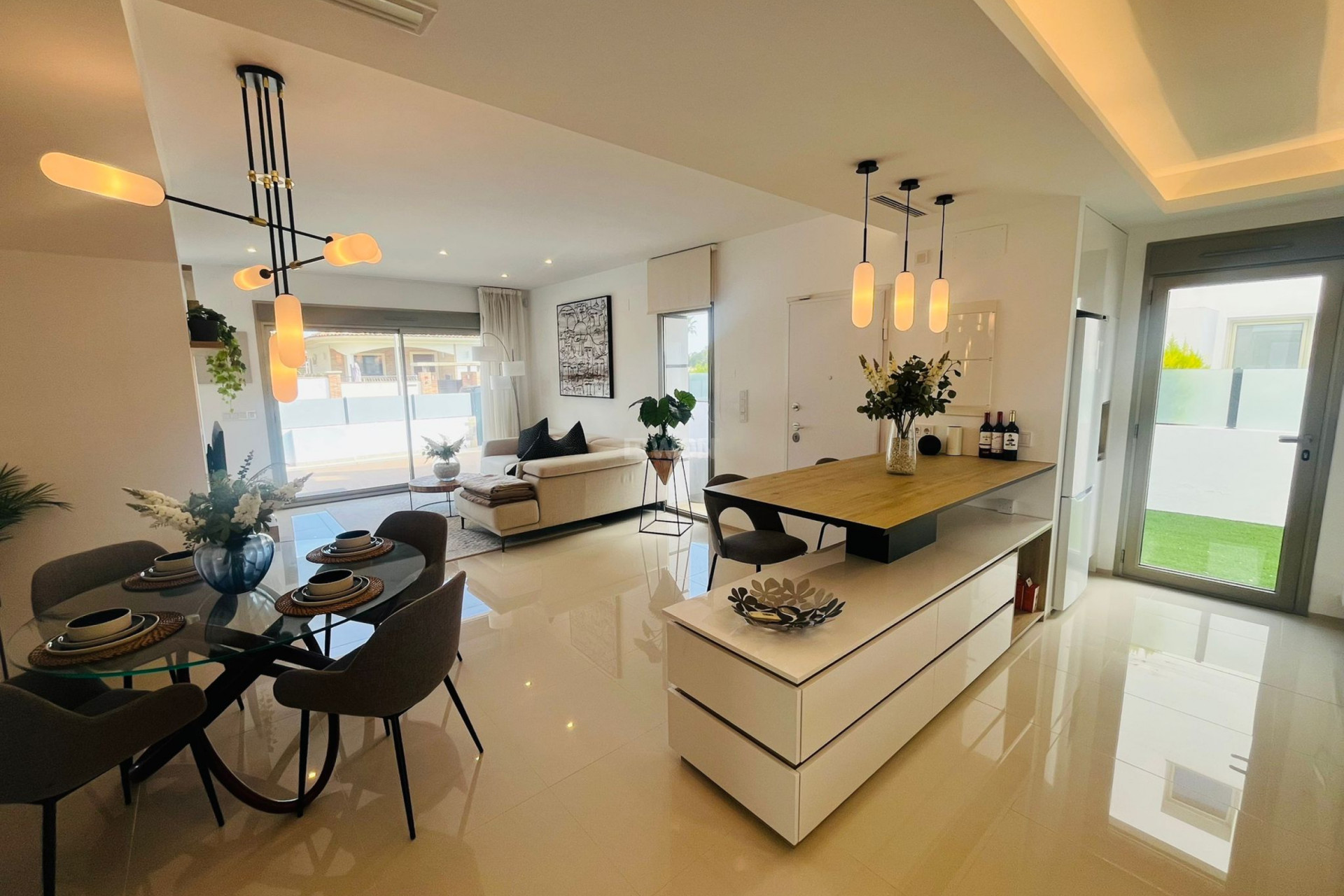 Wiederverkauf - Villa - Los Alcázares - Costa Calida