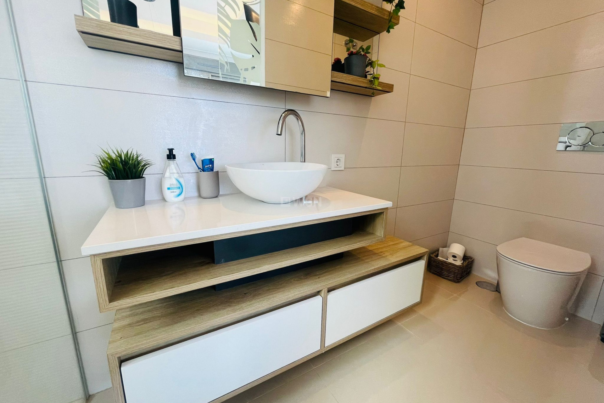 Wiederverkauf - Villa - Los Alcázares - Costa Calida