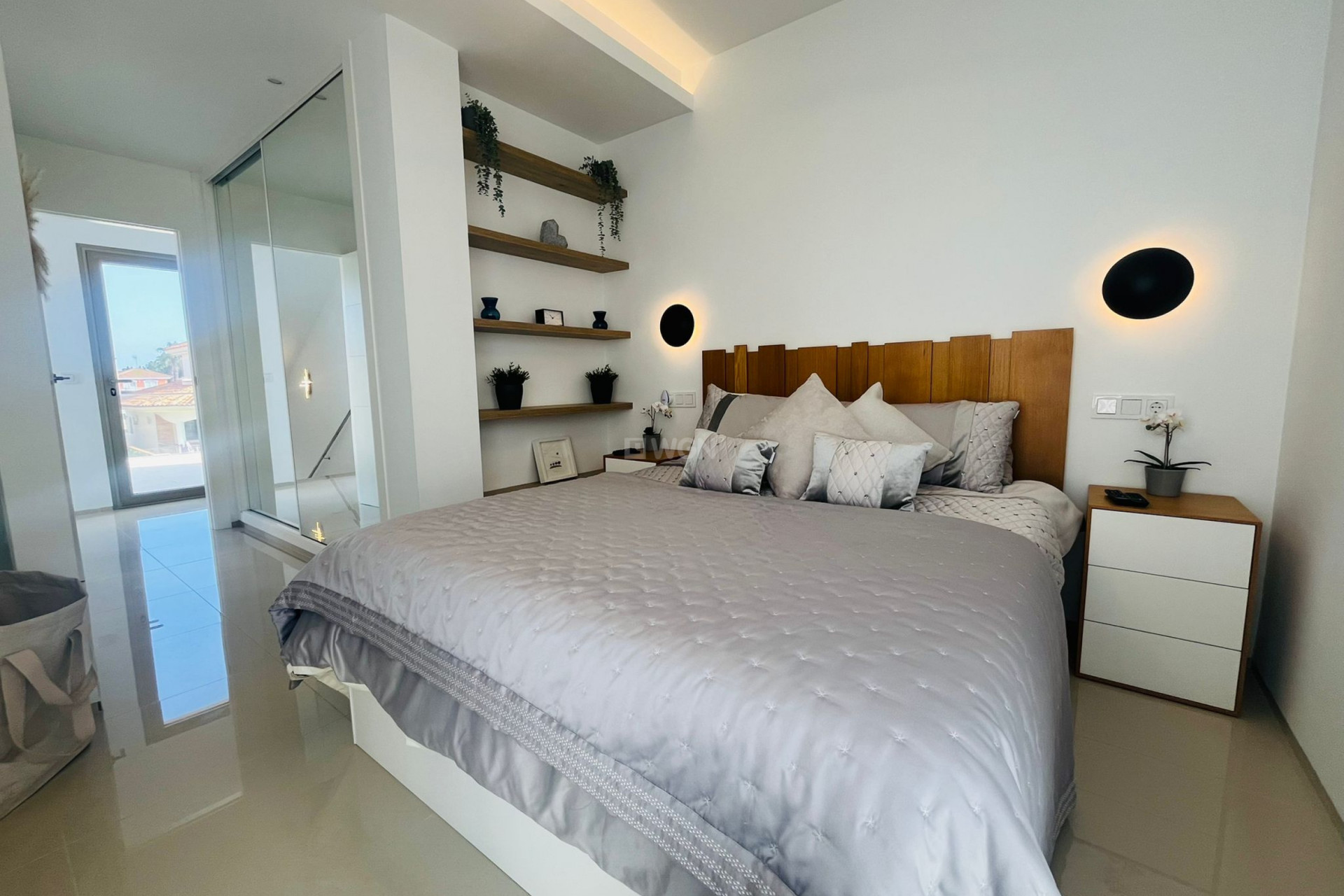 Wiederverkauf - Villa - Los Alcázares - Costa Calida