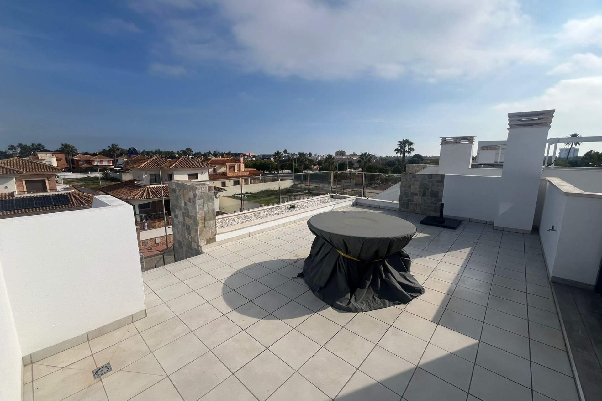 Wiederverkauf - Villa - Los Alcázares - Costa Calida