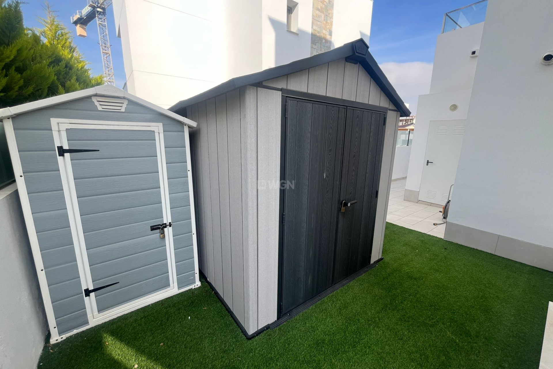 Wiederverkauf - Villa - Los Alcázares - Costa Calida