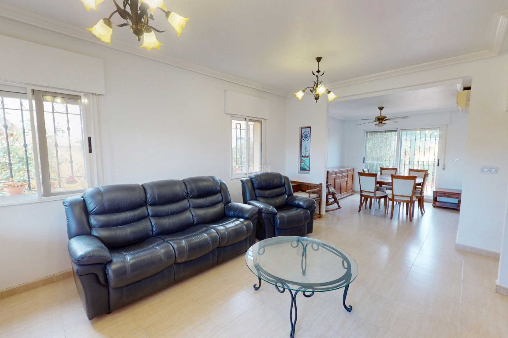 Wiederverkauf - Villa - Los Alcázares - Costa Calida