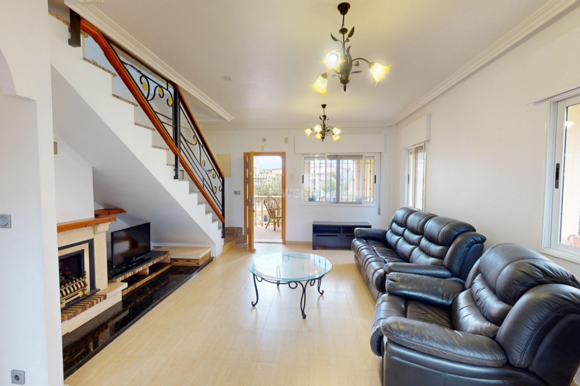 Wiederverkauf - Villa - Los Alcázares - Costa Calida