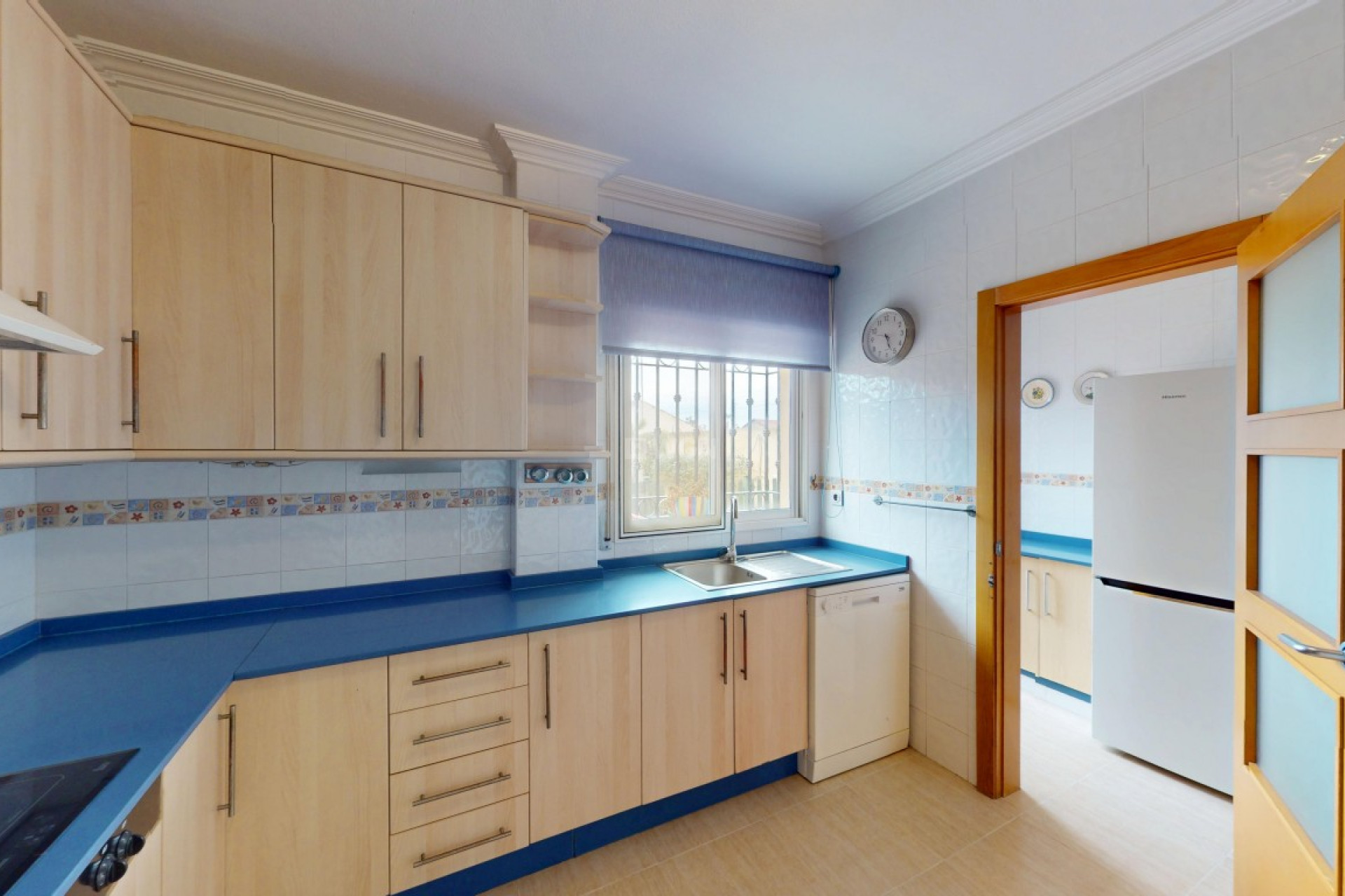 Wiederverkauf - Villa - Los Alcázares - Costa Calida