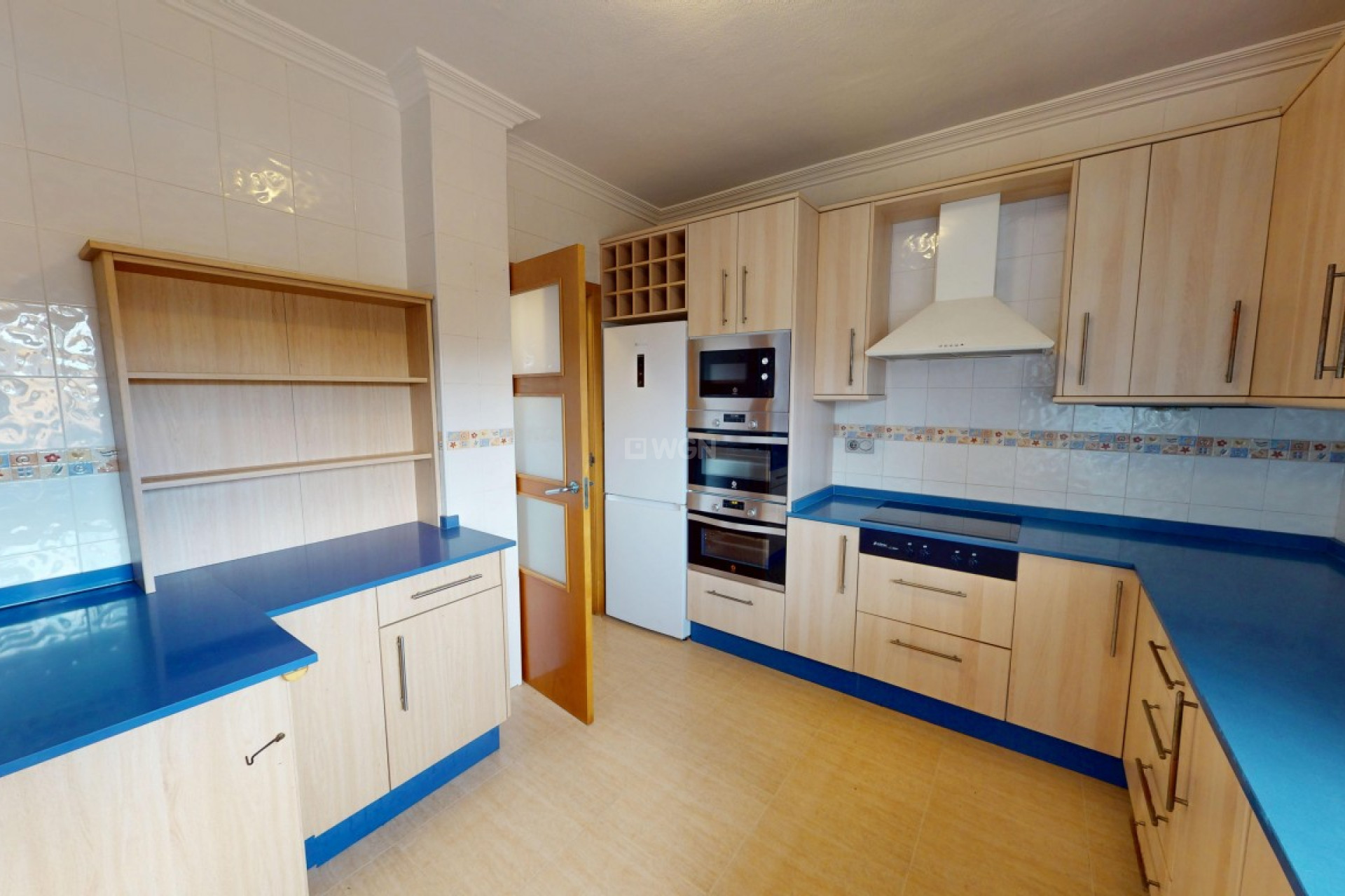 Wiederverkauf - Villa - Los Alcázares - Costa Calida