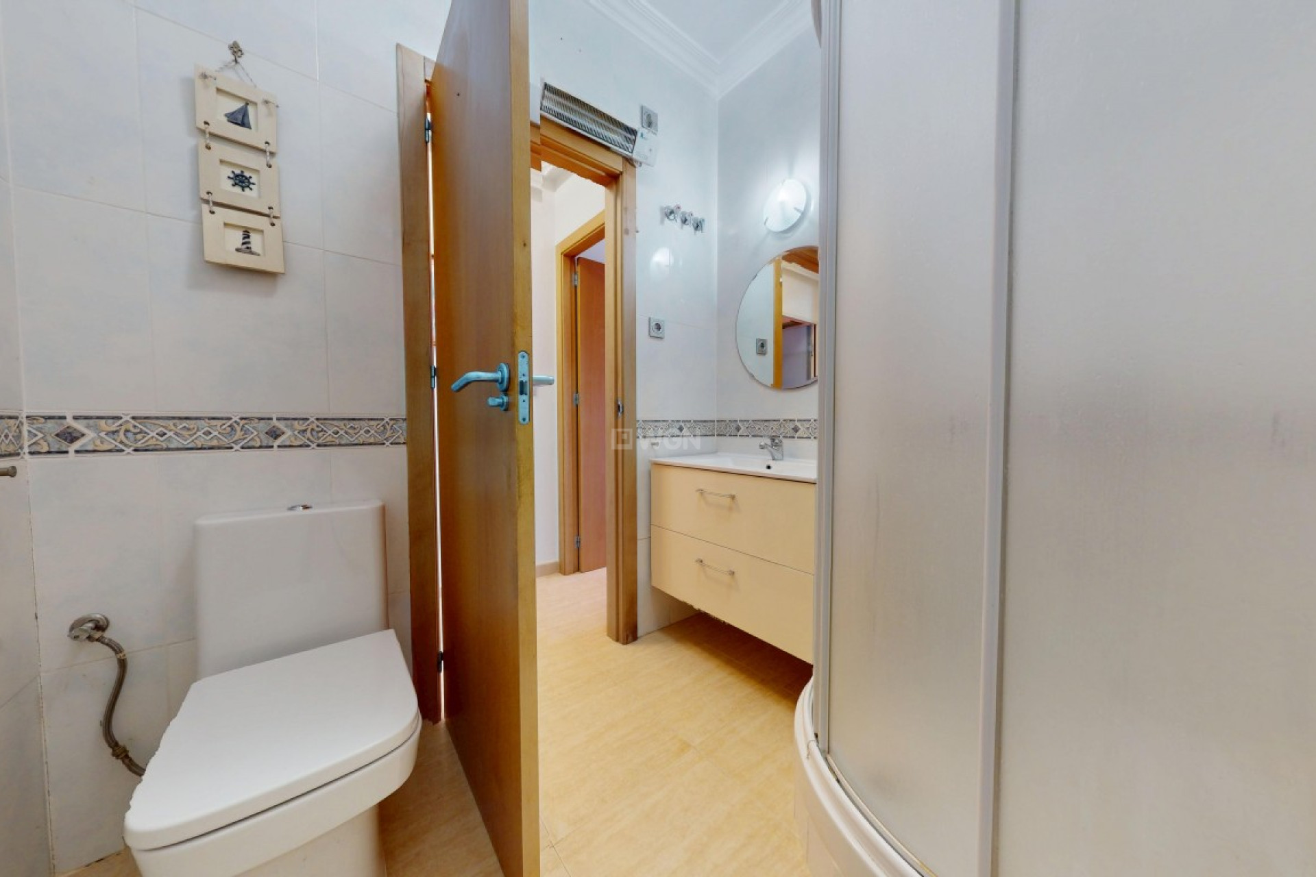 Wiederverkauf - Villa - Los Alcázares - Costa Calida