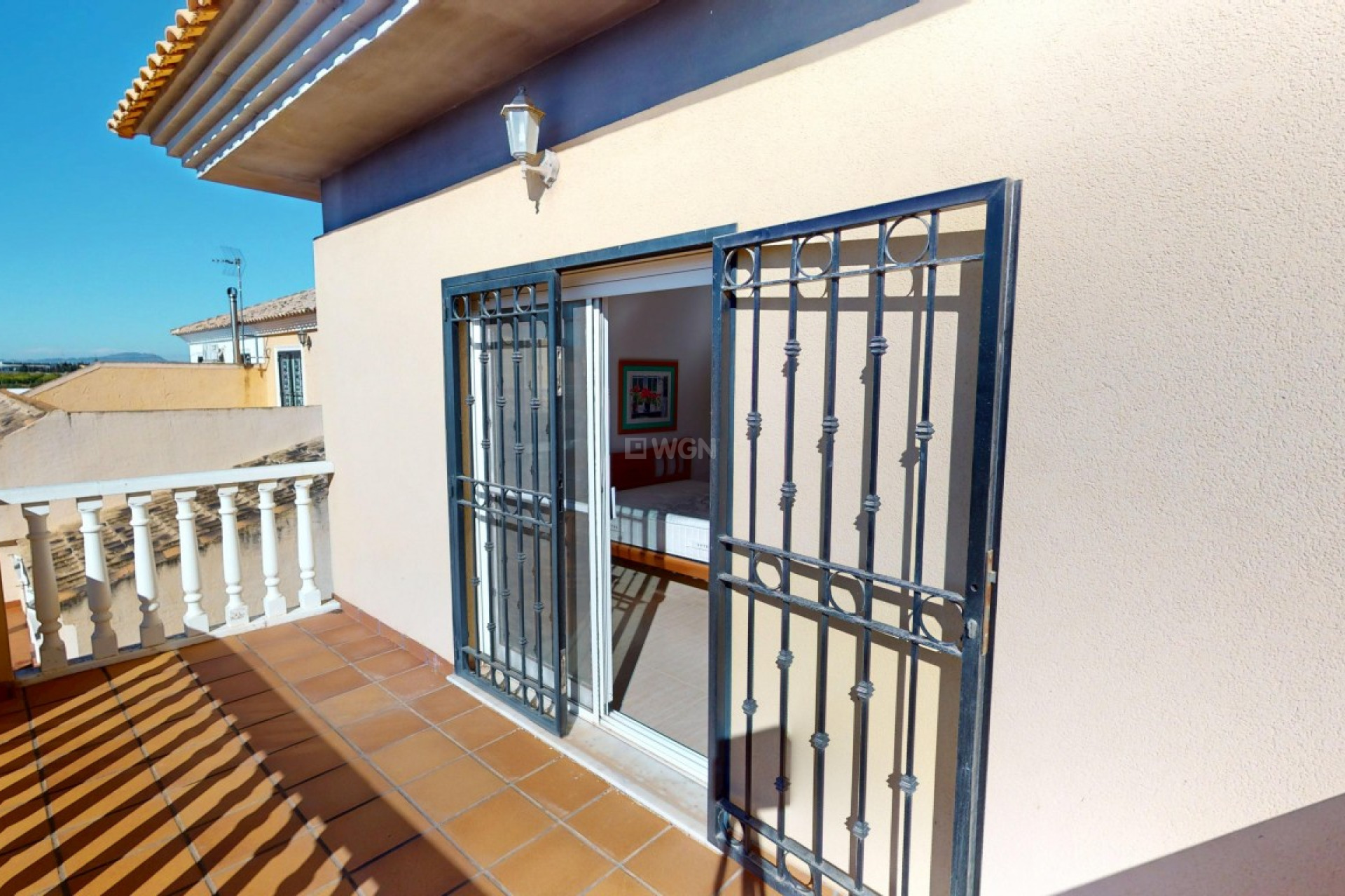 Wiederverkauf - Villa - Los Alcázares - Costa Calida