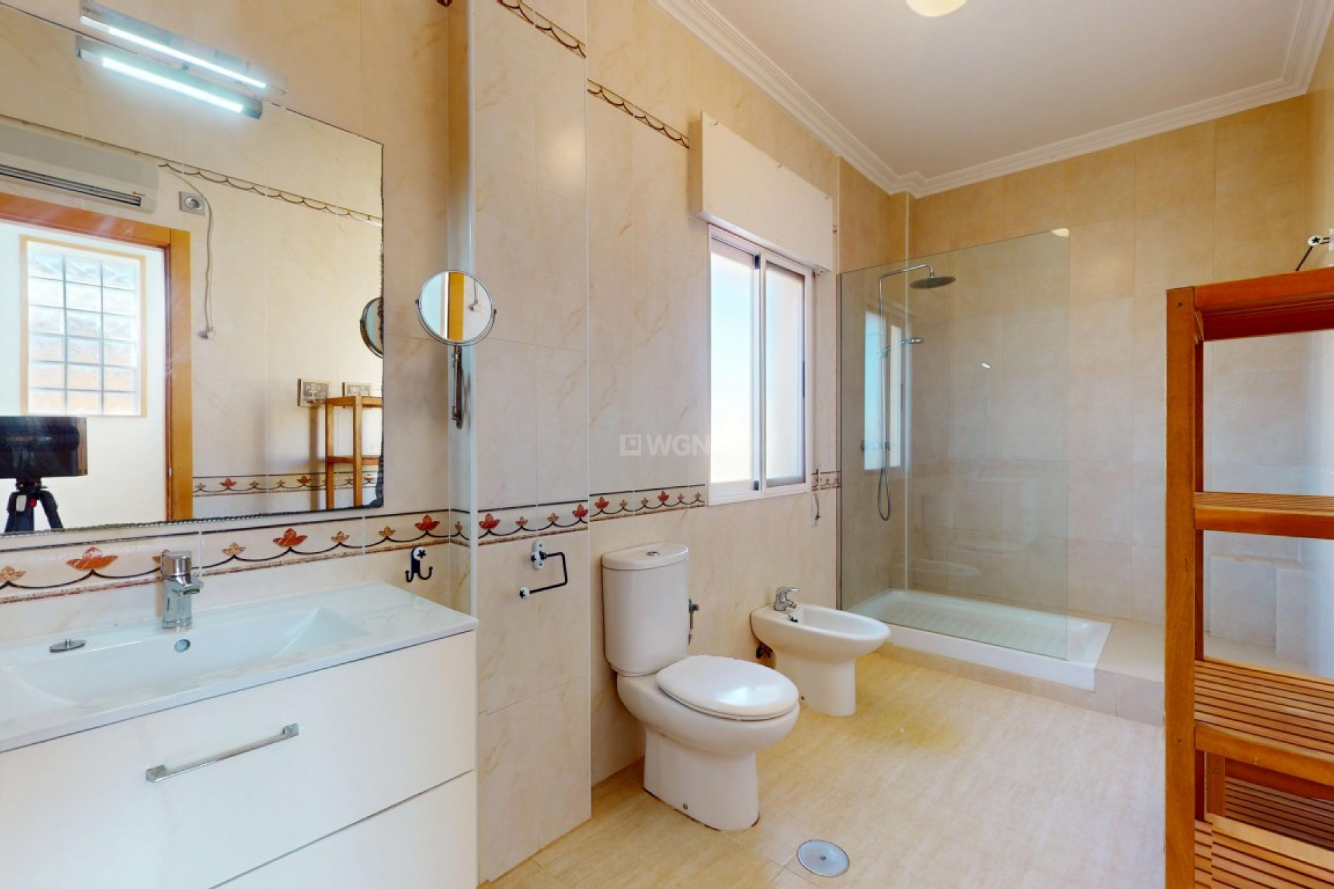 Wiederverkauf - Villa - Los Alcázares - Costa Calida