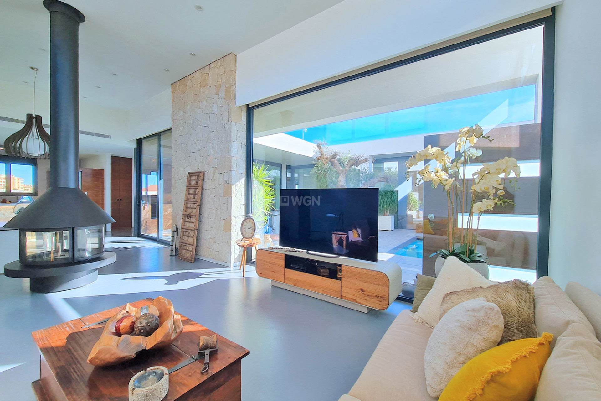 Wiederverkauf - Villa - Los Alcázares - Costa Calida