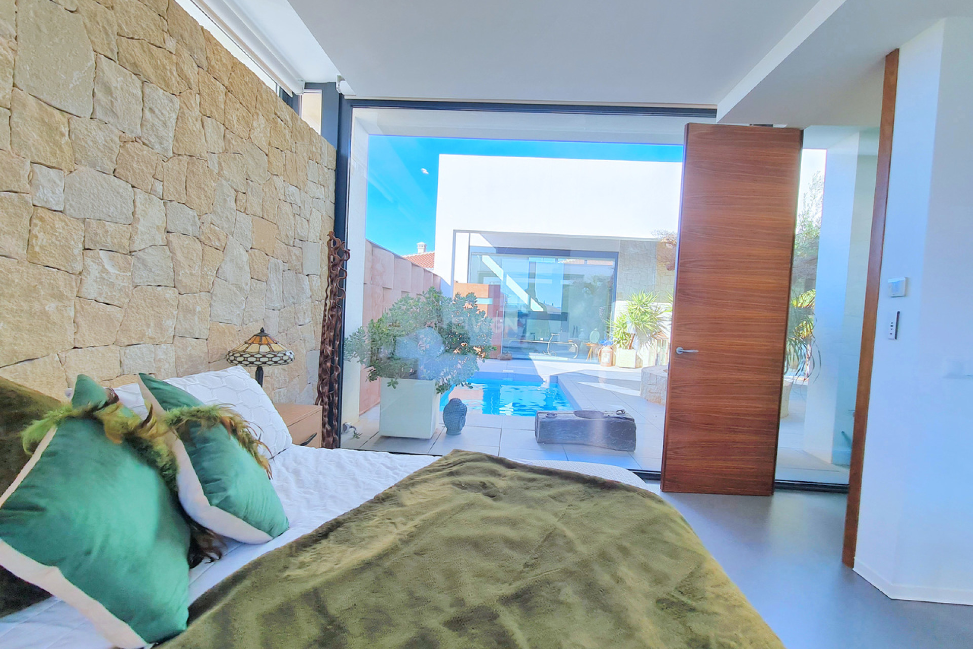 Wiederverkauf - Villa - Los Alcázares - Costa Calida