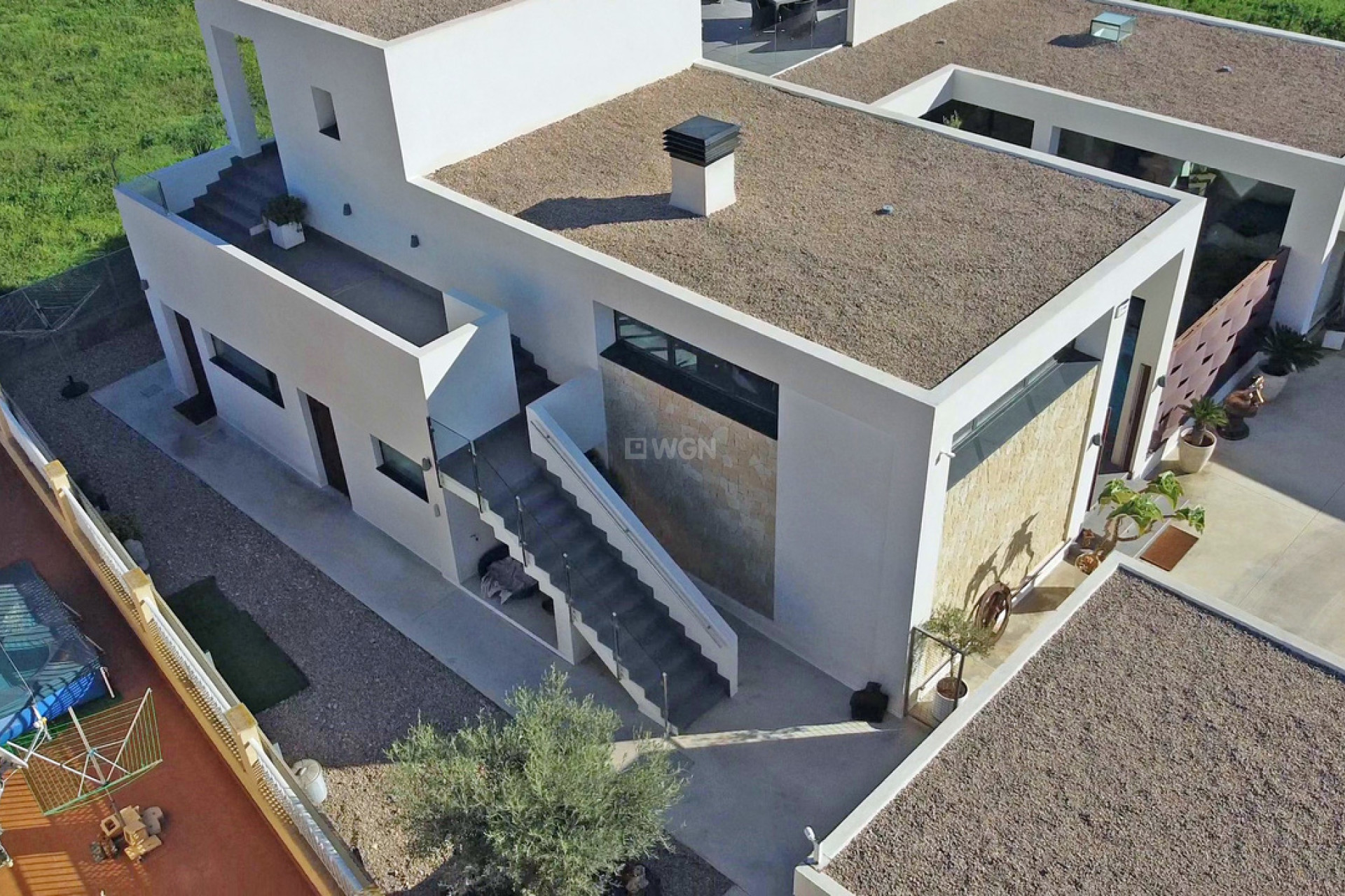 Wiederverkauf - Villa - Los Alcázares - Costa Calida