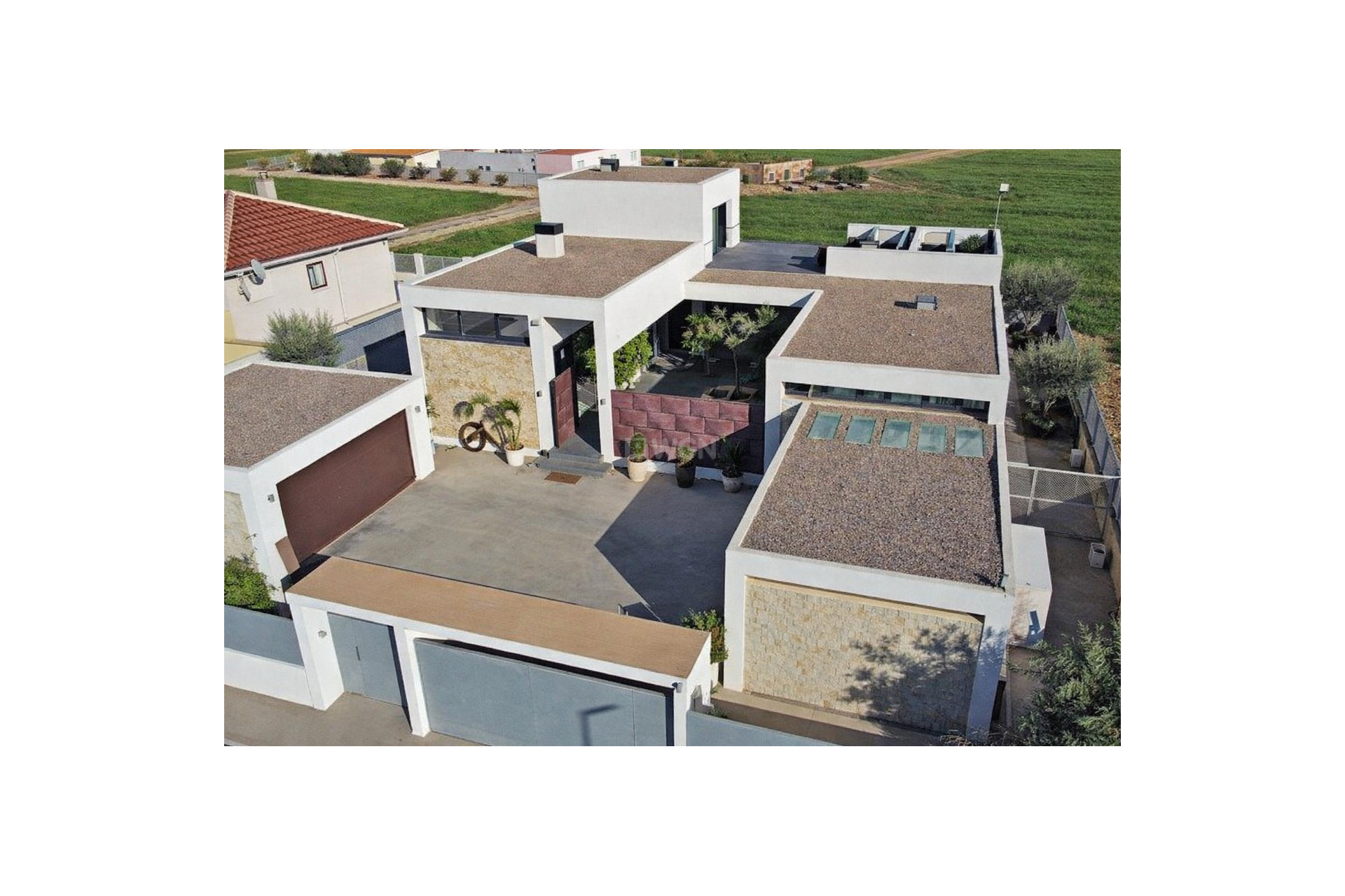 Wiederverkauf - Villa - Los Alcázares - Costa Calida