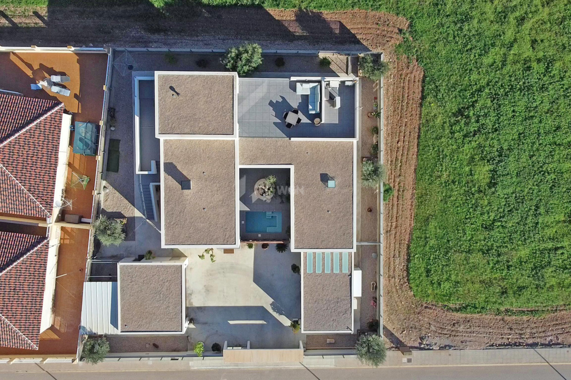 Wiederverkauf - Villa - Los Alcázares - Costa Calida