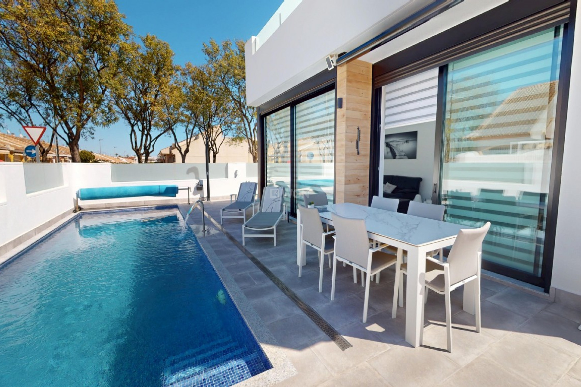 Wiederverkauf - Villa - Los Alcázares - Costa Calida