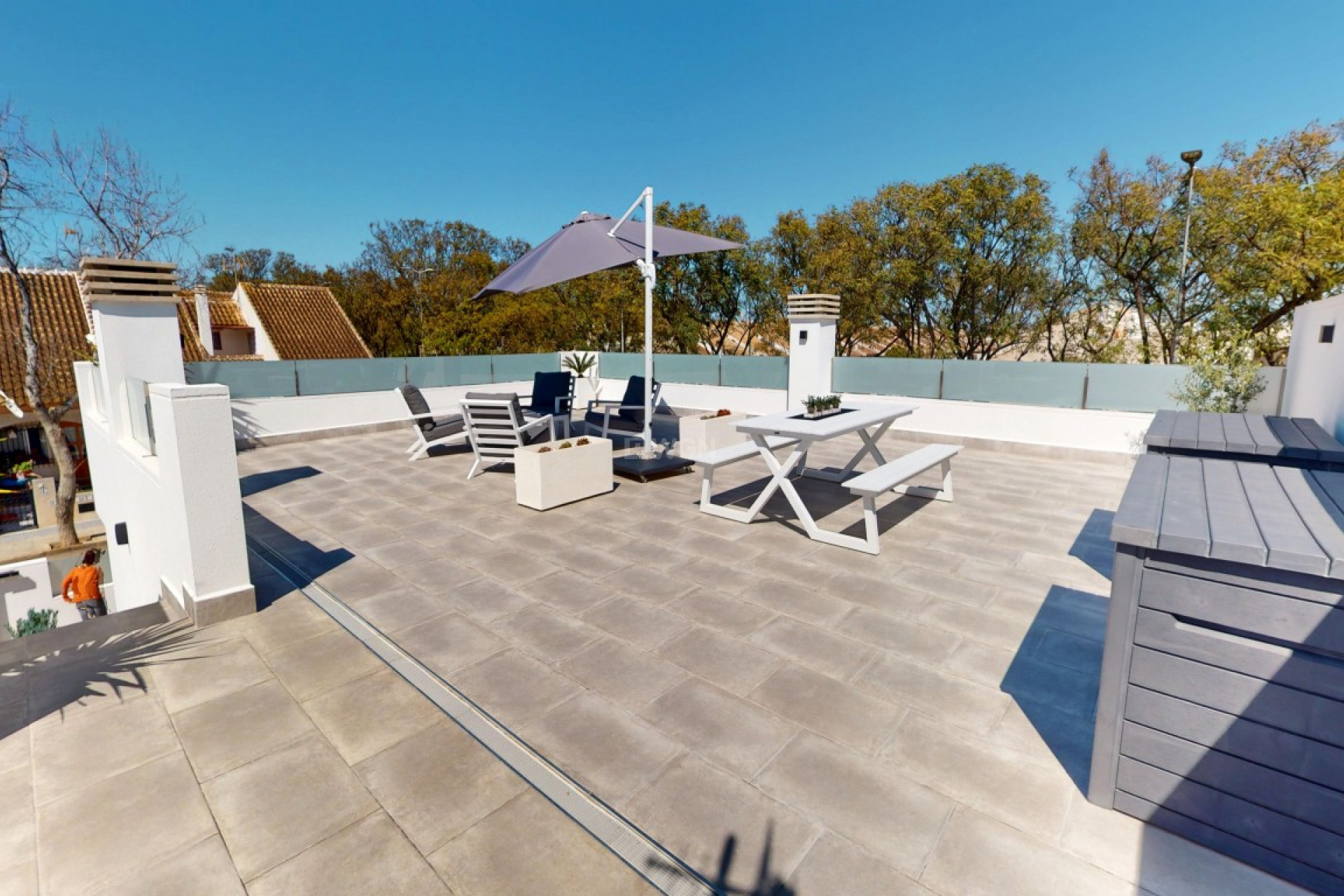 Wiederverkauf - Villa - Los Alcázares - Costa Calida