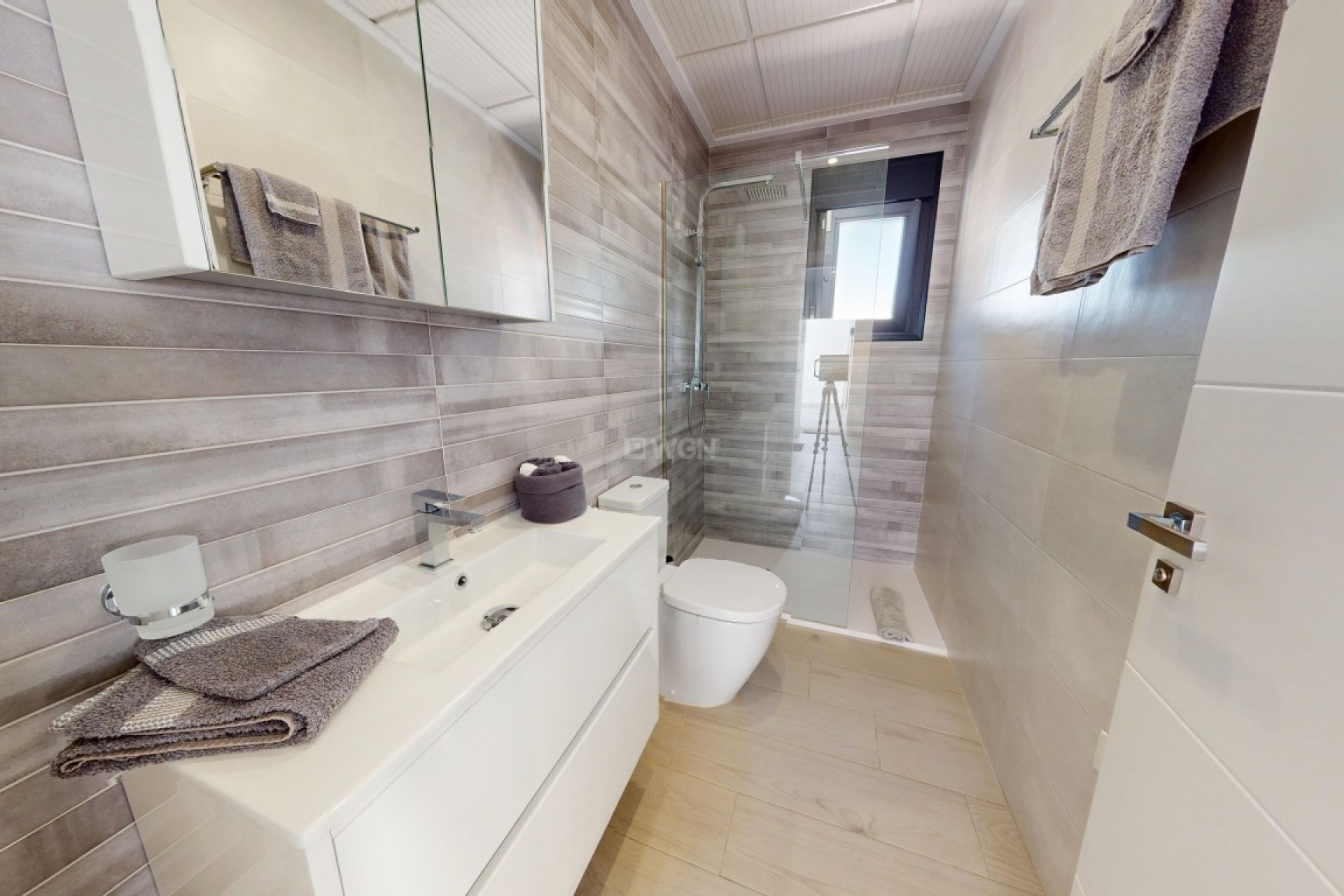 Wiederverkauf - Villa - Los Alcázares - Costa Calida