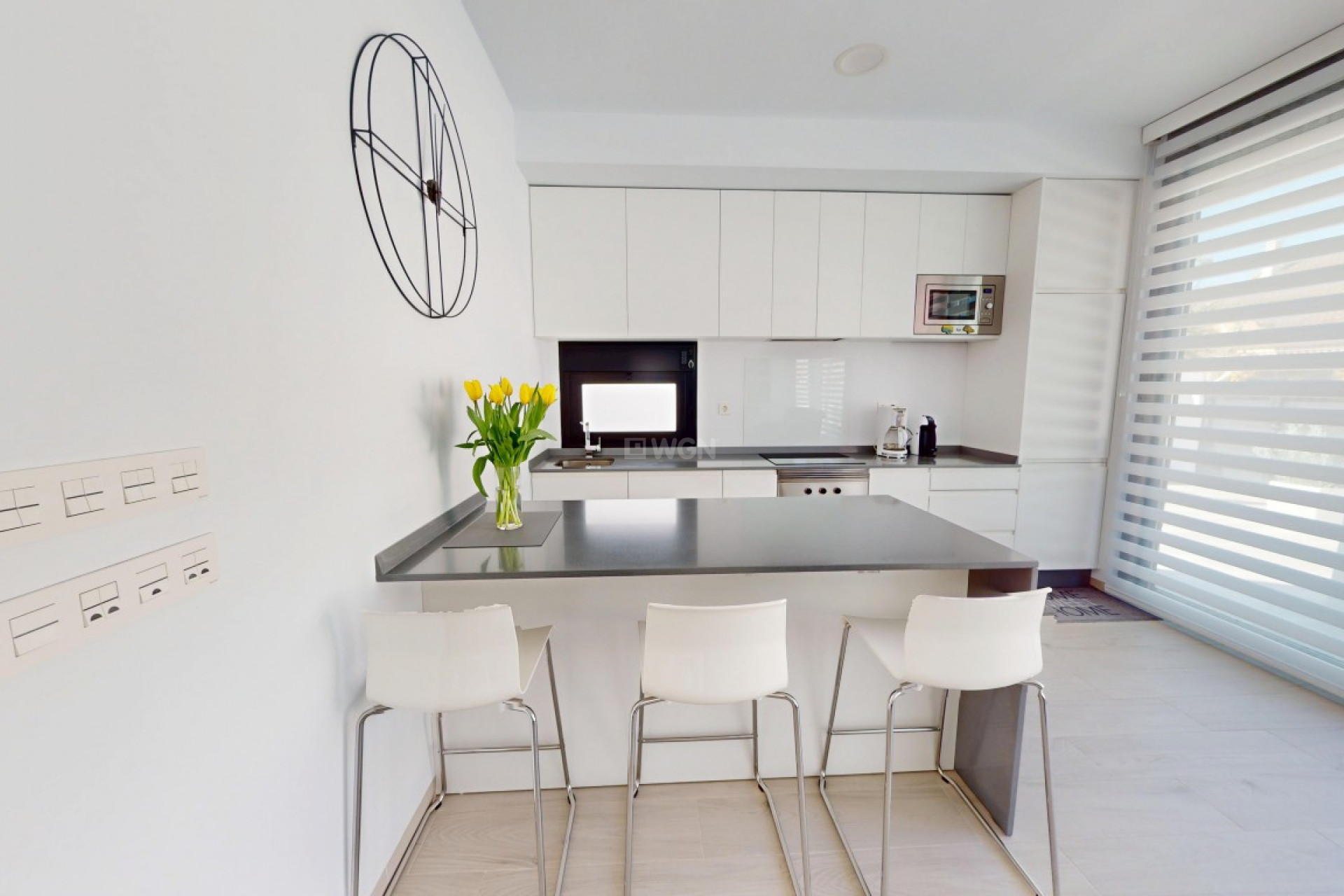 Wiederverkauf - Villa - Los Alcázares - Costa Calida