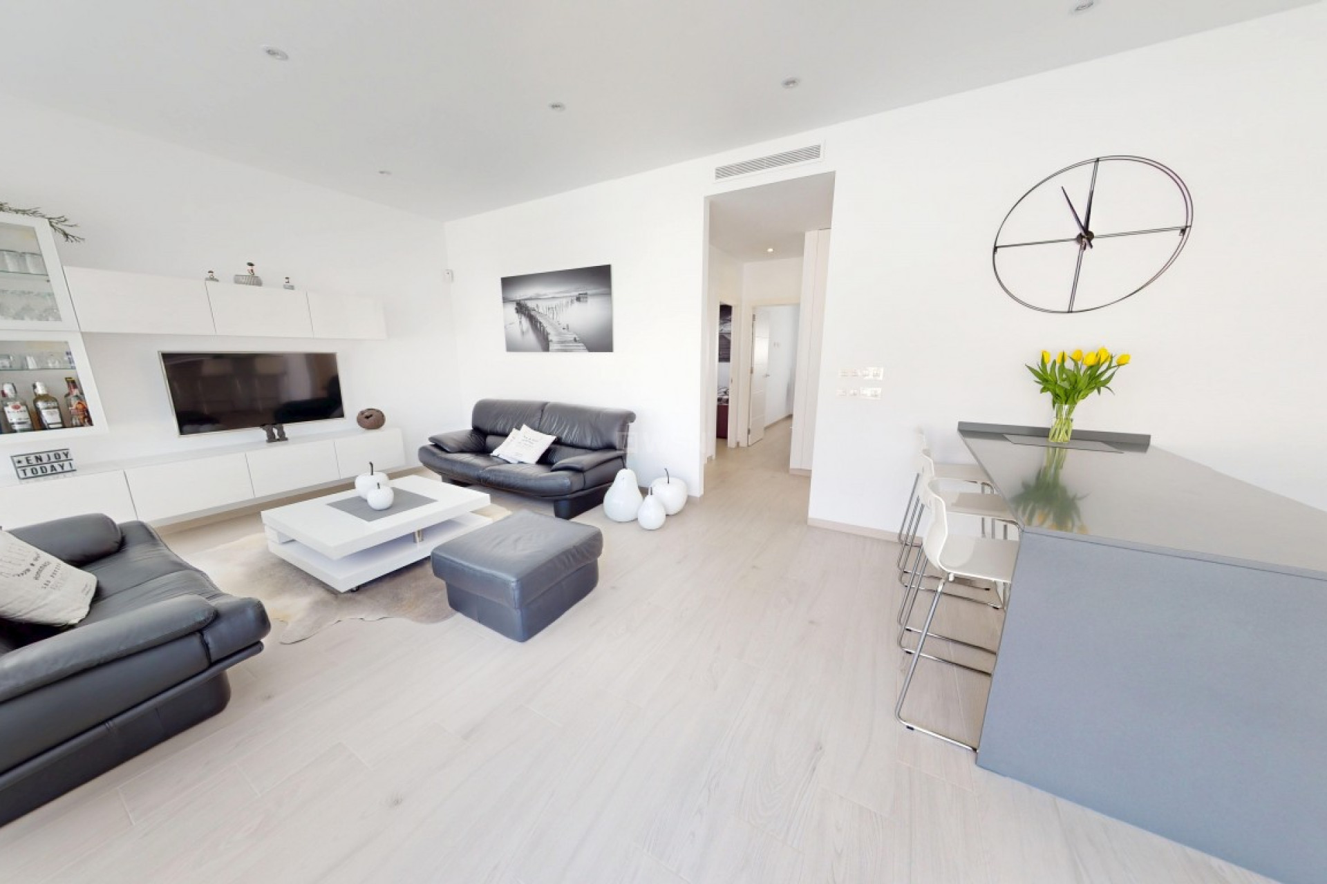 Wiederverkauf - Villa - Los Alcázares - Costa Calida