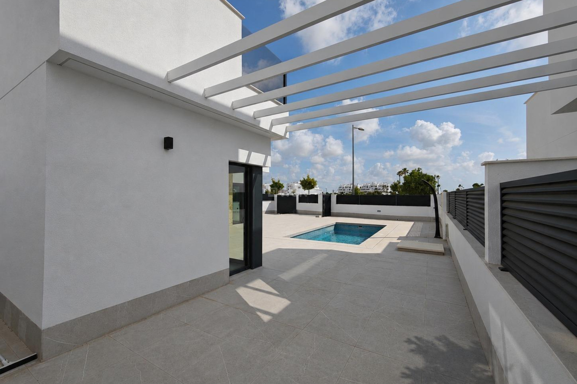 Wiederverkauf - Villa - Los Alcázares - Dolores de Pacheco-Santa Rosalía