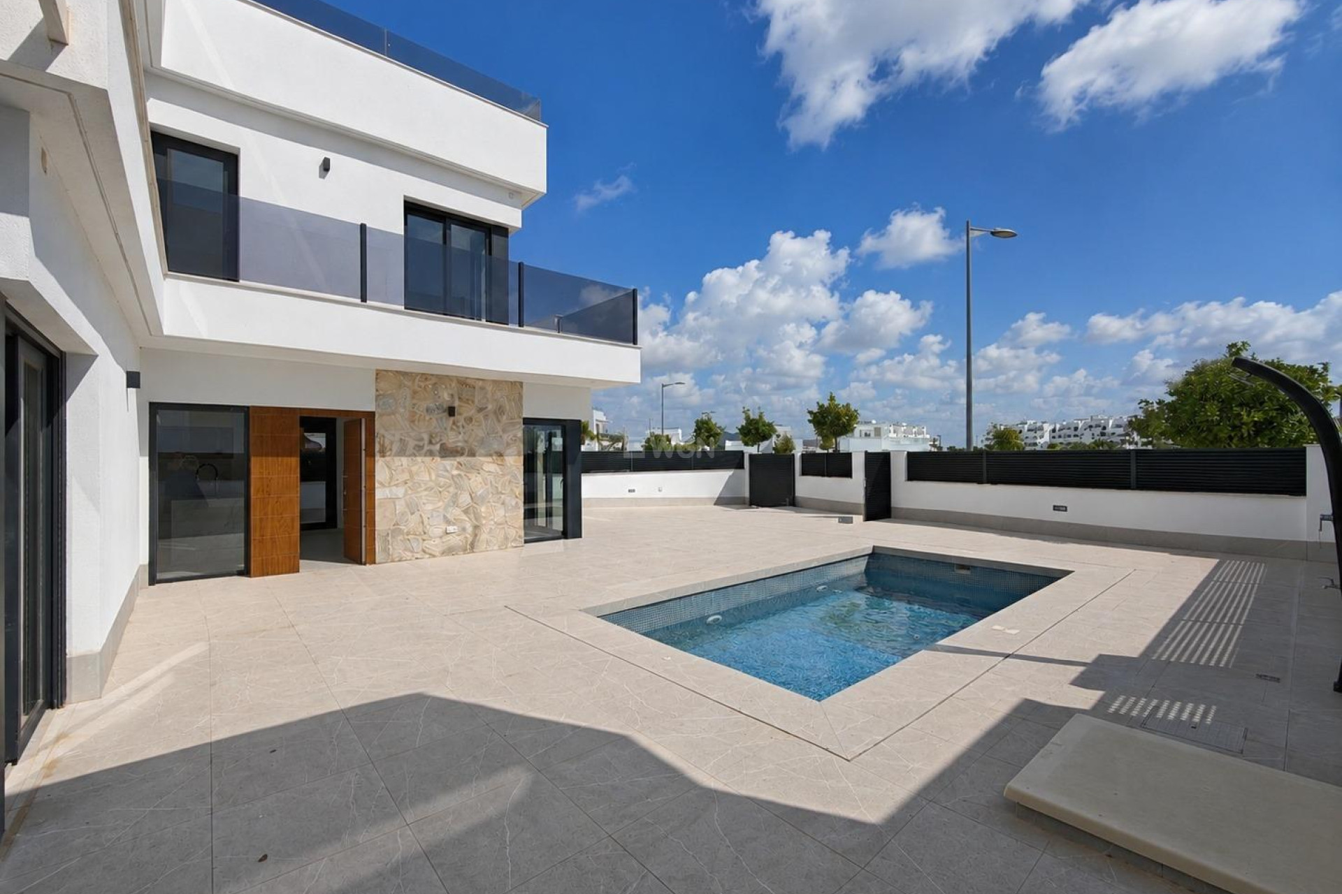 Wiederverkauf - Villa - Los Alcázares - Dolores de Pacheco-Santa Rosalía