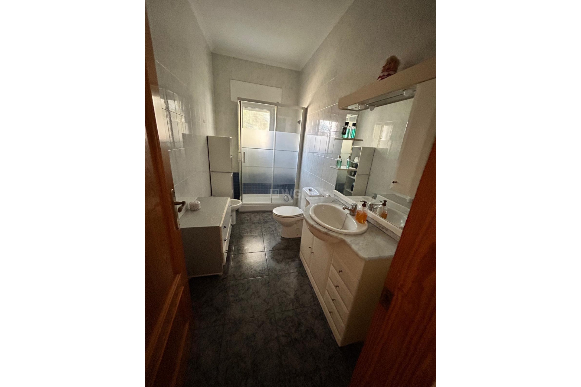 Wiederverkauf - Villa - Los Alcázares - Las Lomas Del Rame-bahía Bella