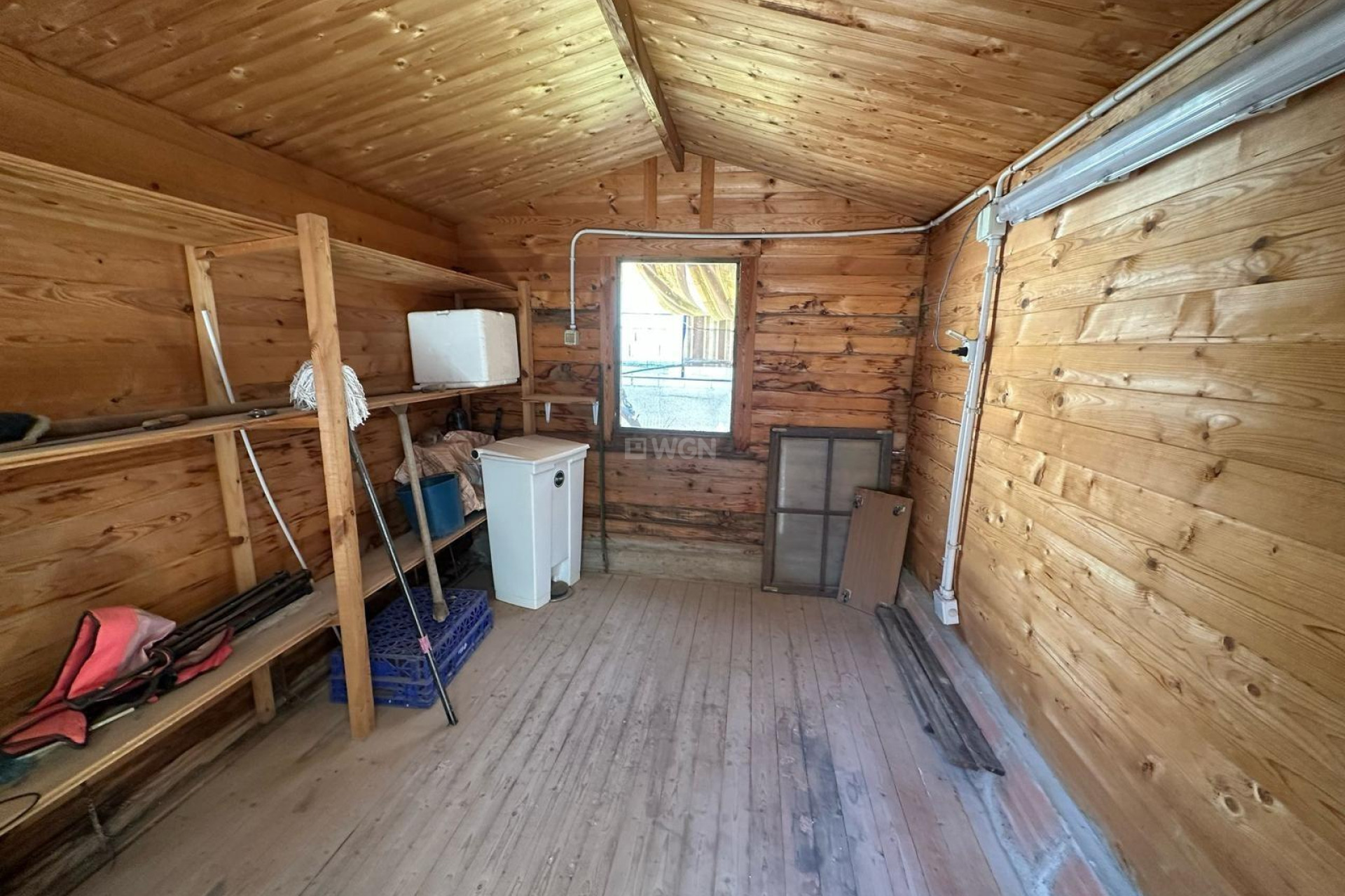 Wiederverkauf - Villa - Los Alcázares - Las Lomas Del Rame-bahía Bella