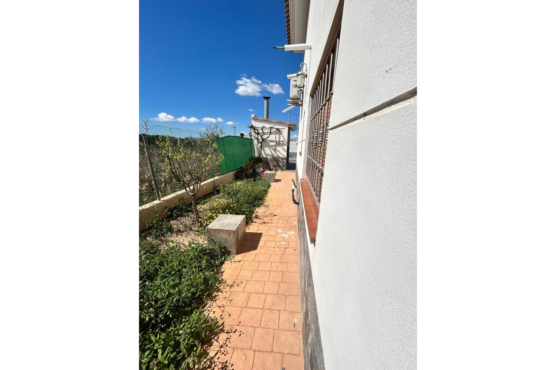 Wiederverkauf - Villa - Los Alcázares - Las Lomas Del Rame-bahía Bella