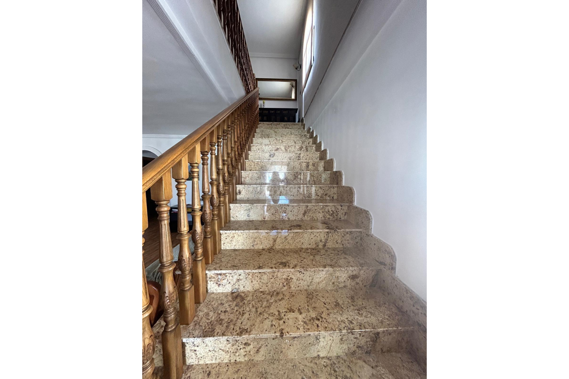 Wiederverkauf - Villa - Los Alcázares - Las Lomas Del Rame-bahía Bella