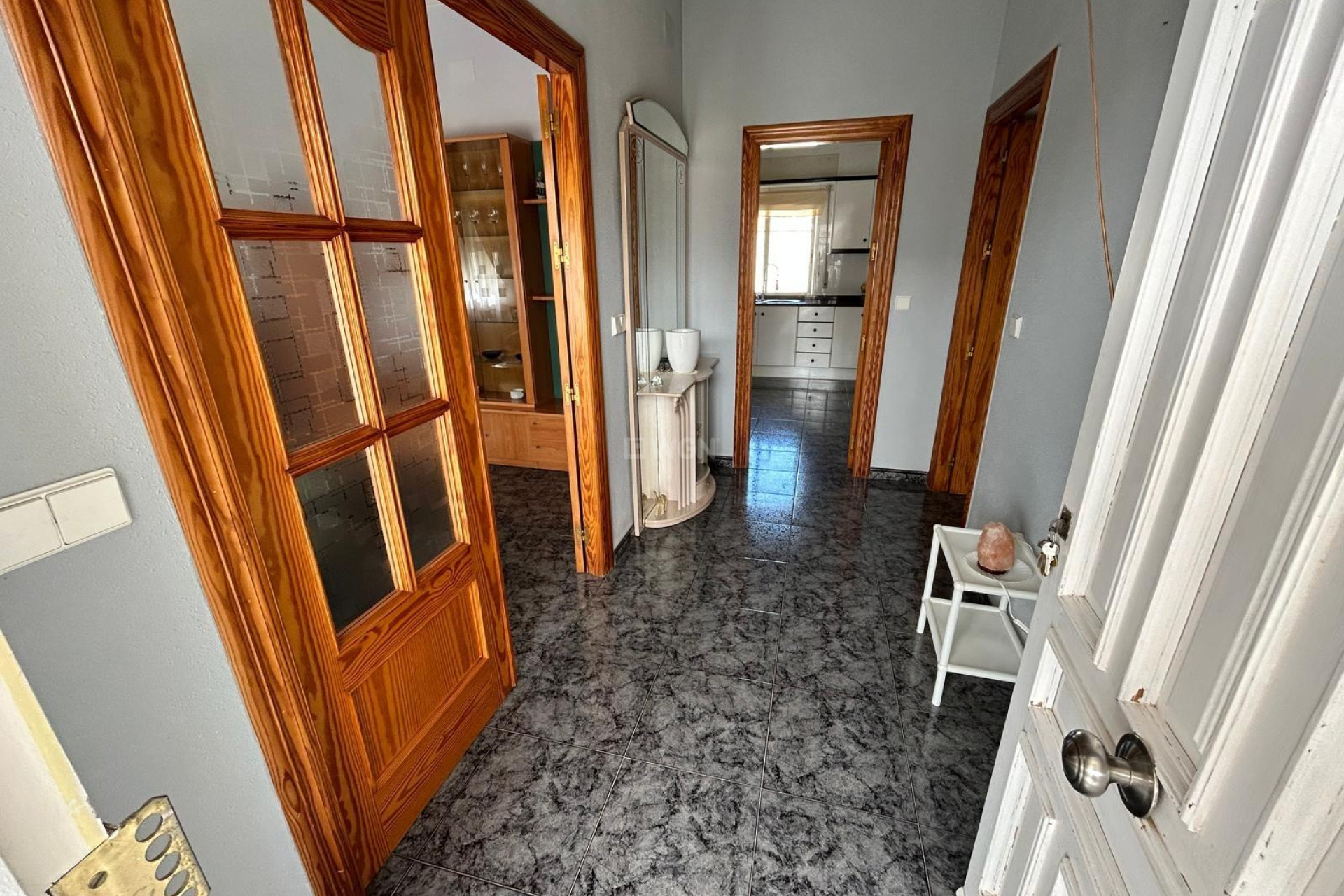 Wiederverkauf - Villa - Los Alcázares - Las Lomas Del Rame-bahía Bella