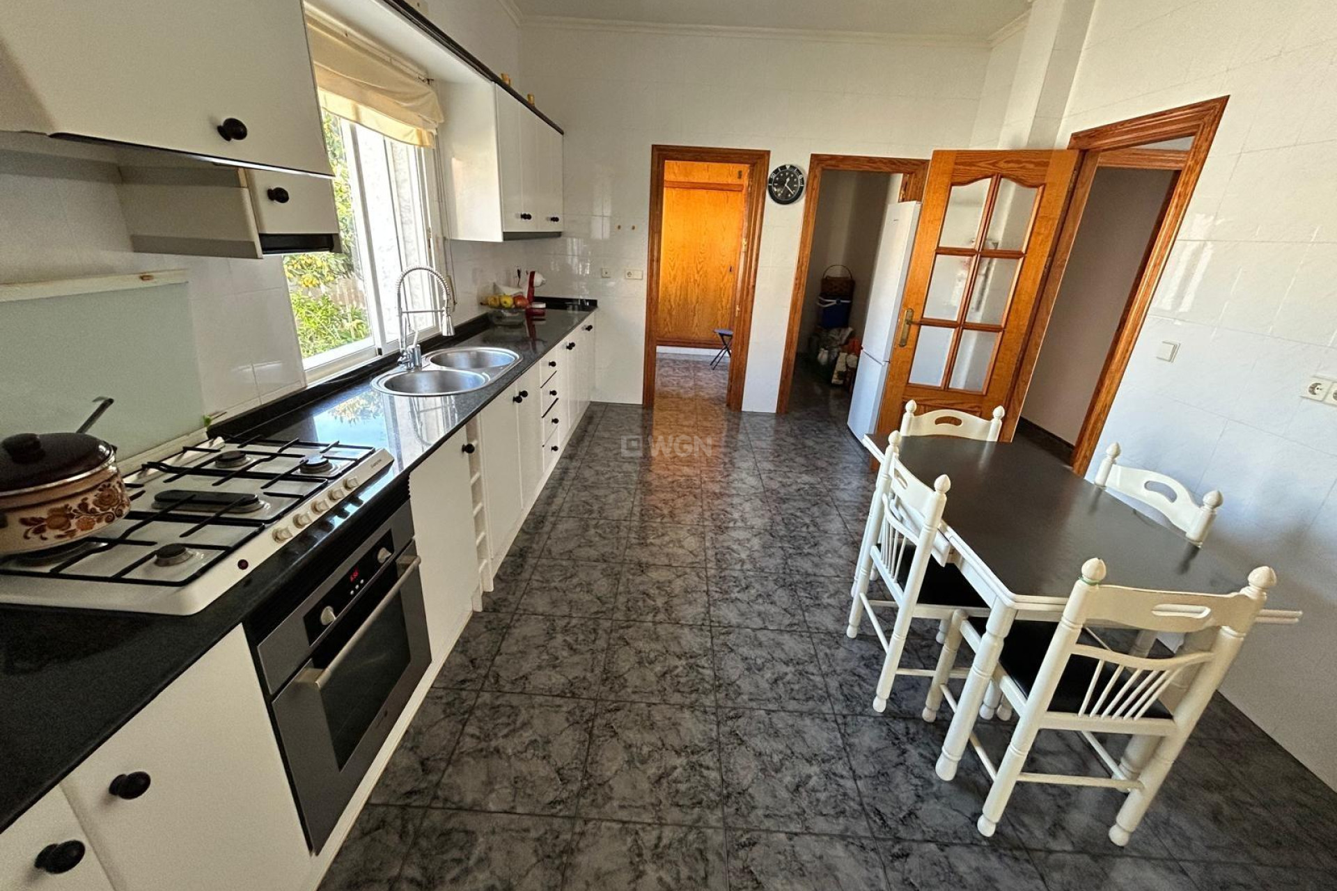 Wiederverkauf - Villa - Los Alcázares - Las Lomas Del Rame-bahía Bella