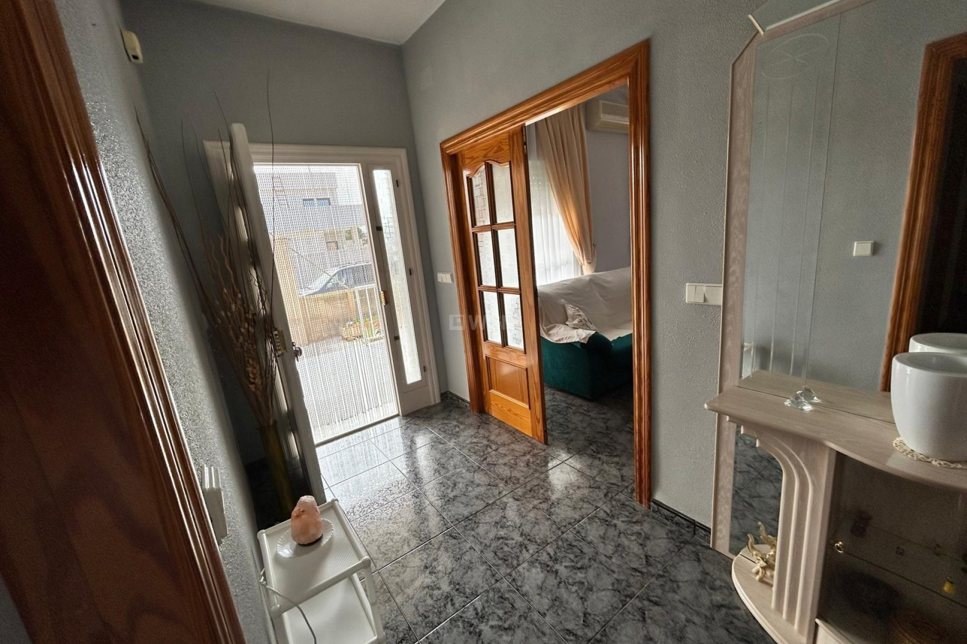 Wiederverkauf - Villa - Los Alcázares - Las Lomas Del Rame-bahía Bella