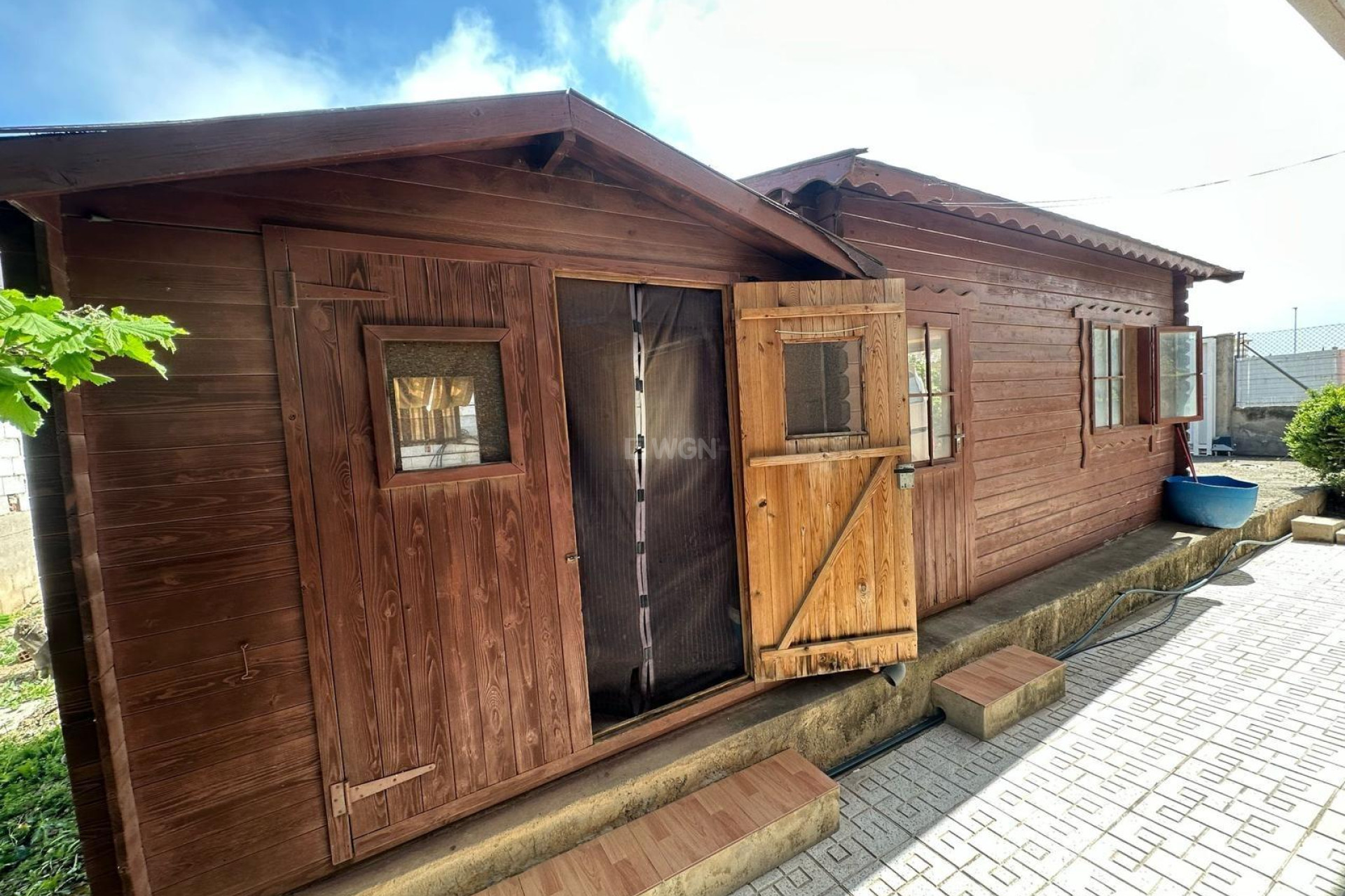 Wiederverkauf - Villa - Los Alcázares - Las Lomas Del Rame-bahía Bella