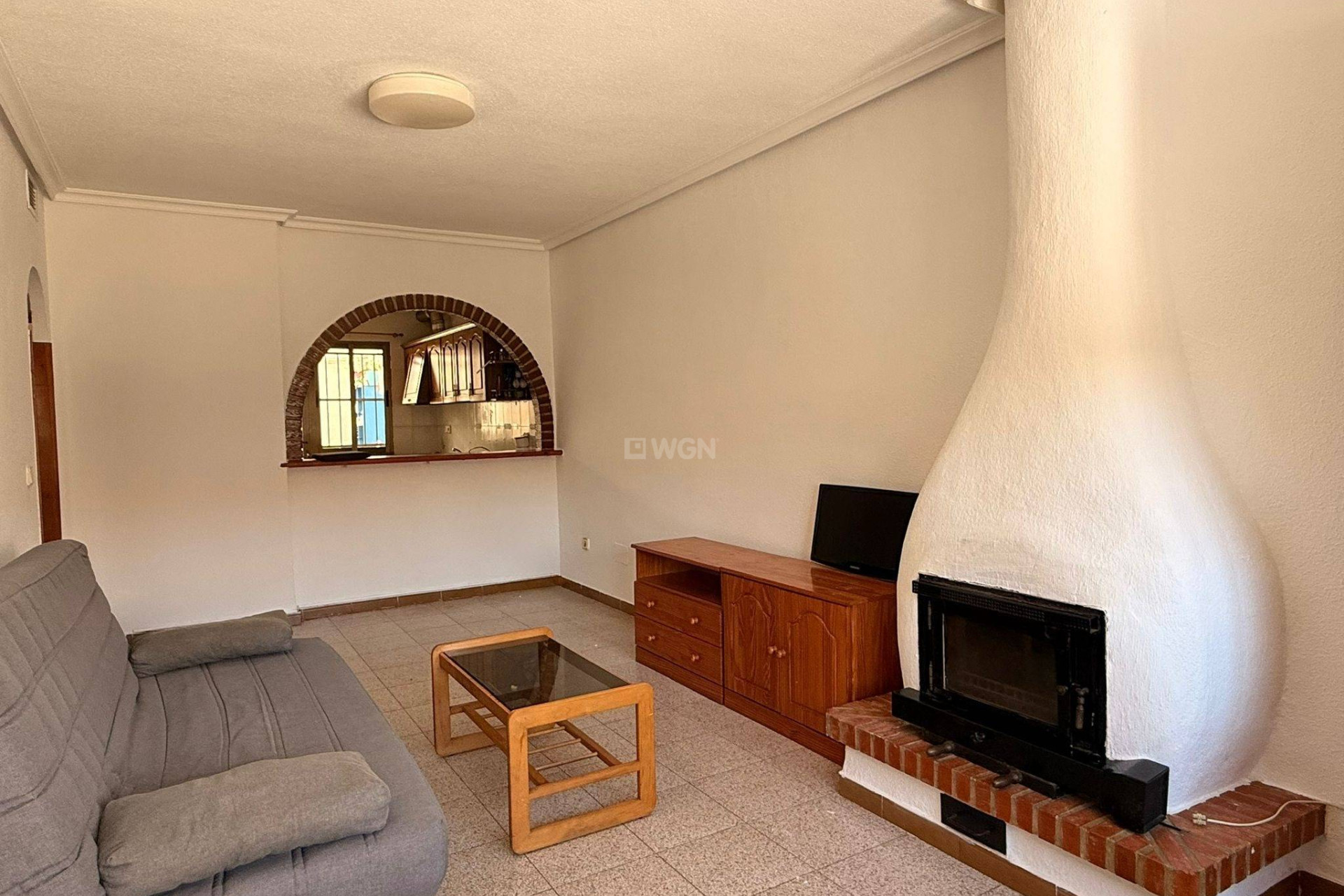 Wiederverkauf - Villa - Los Alcázares - Los Narejos-Punta Calera