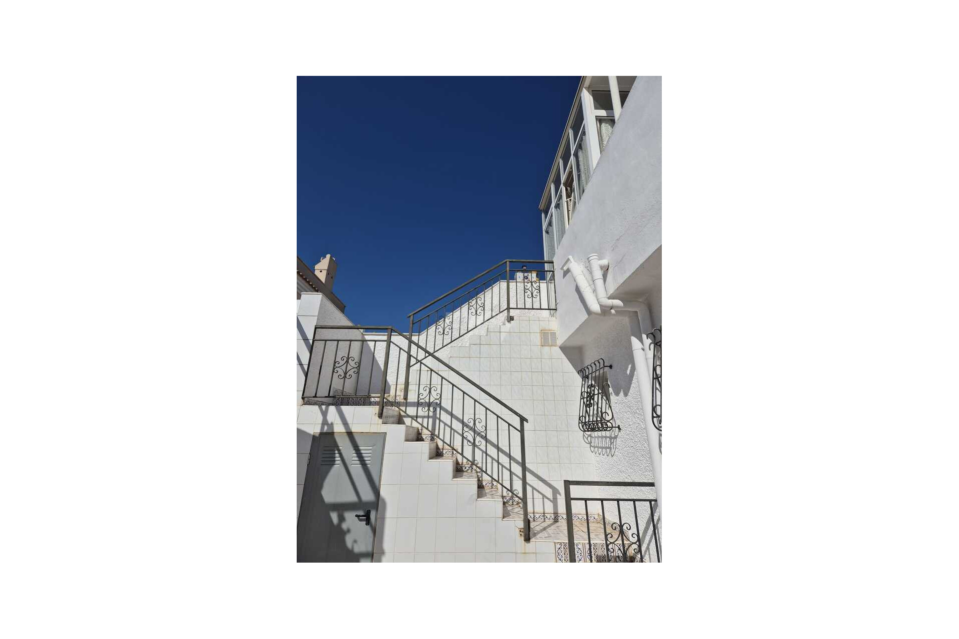 Wiederverkauf - Villa - Los Alcázares - Los Narejos