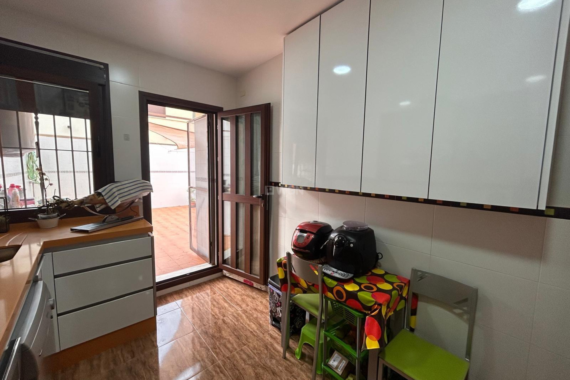 Wiederverkauf - Villa - Los Alcázares - Serena Golf