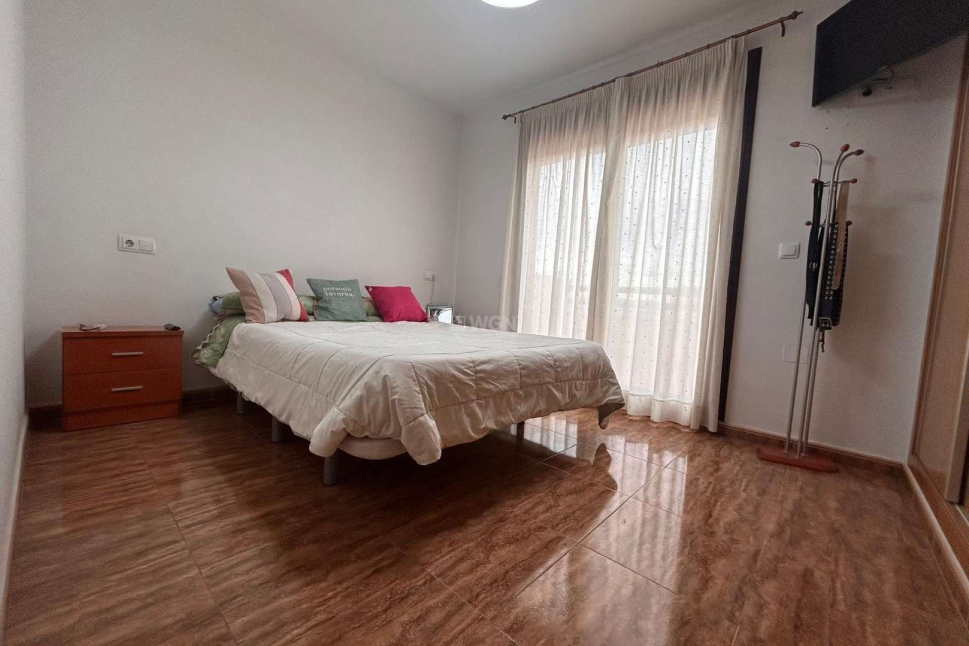 Wiederverkauf - Villa - Los Alcázares - Serena Golf