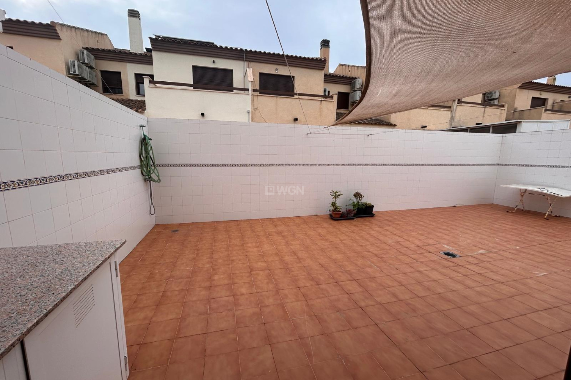 Wiederverkauf - Villa - Los Alcázares - Serena Golf