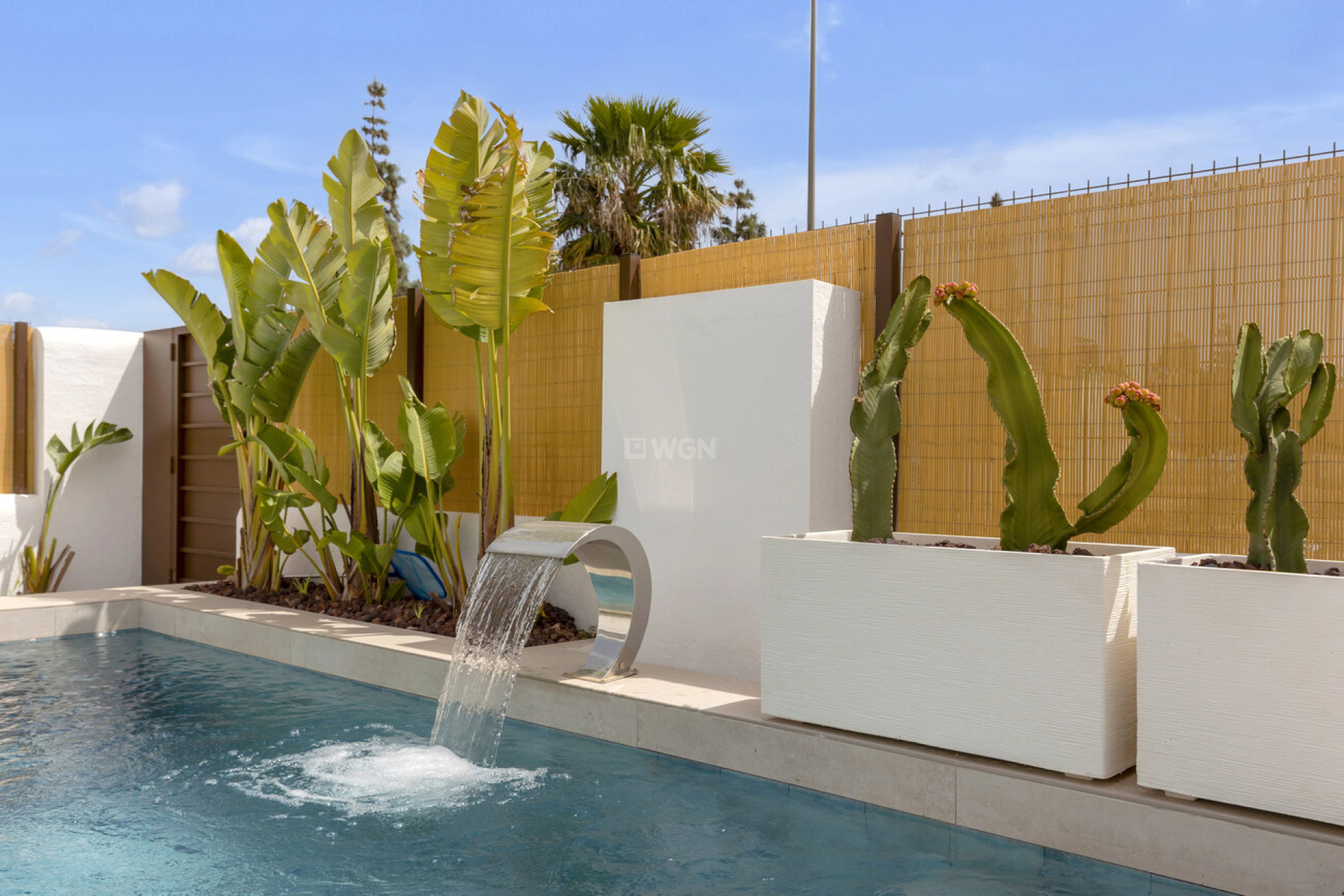 Wiederverkauf - Villa - Los Alcázares - Torre del Rame
