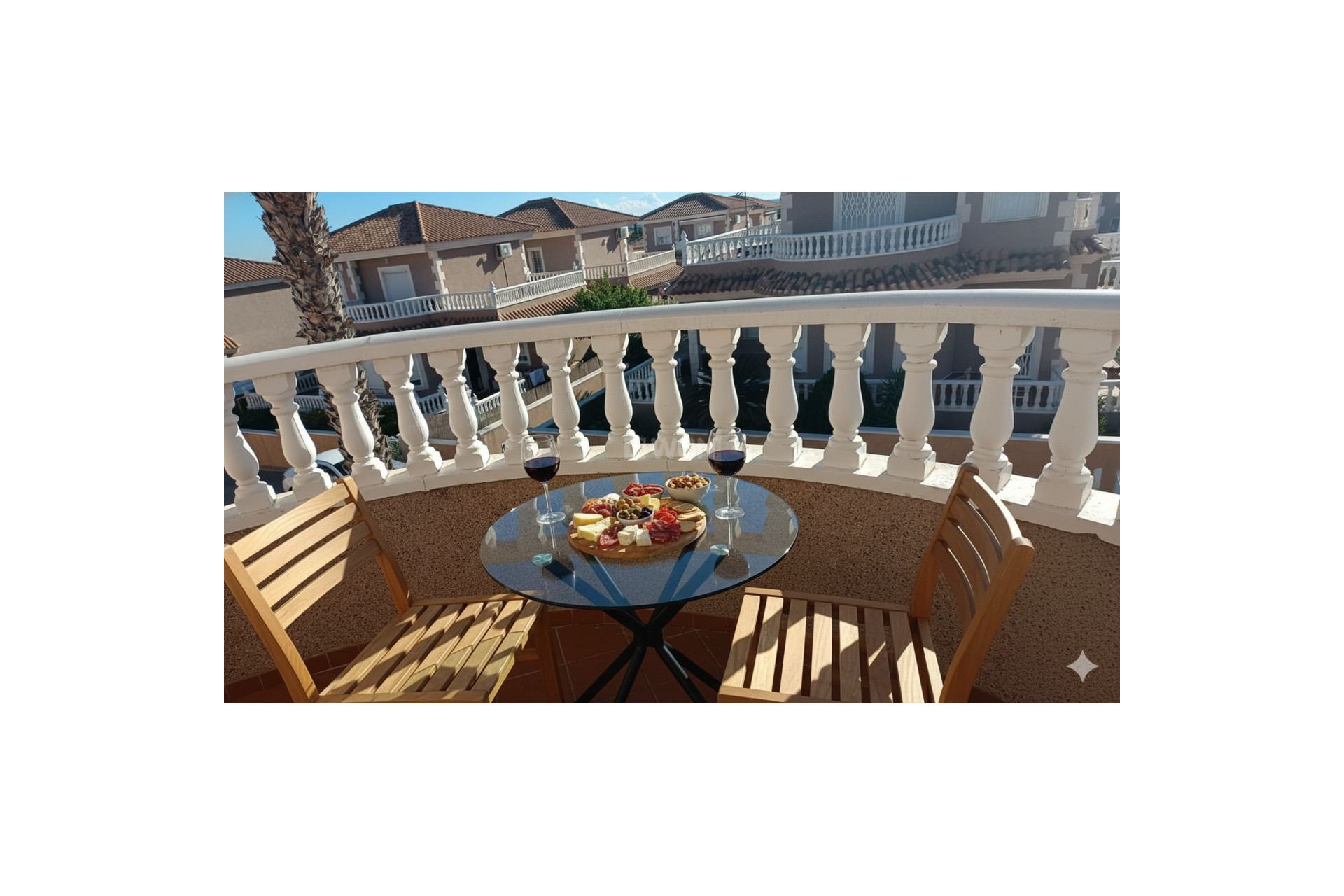 Wiederverkauf - Villa - Los Altos - Costa Blanca