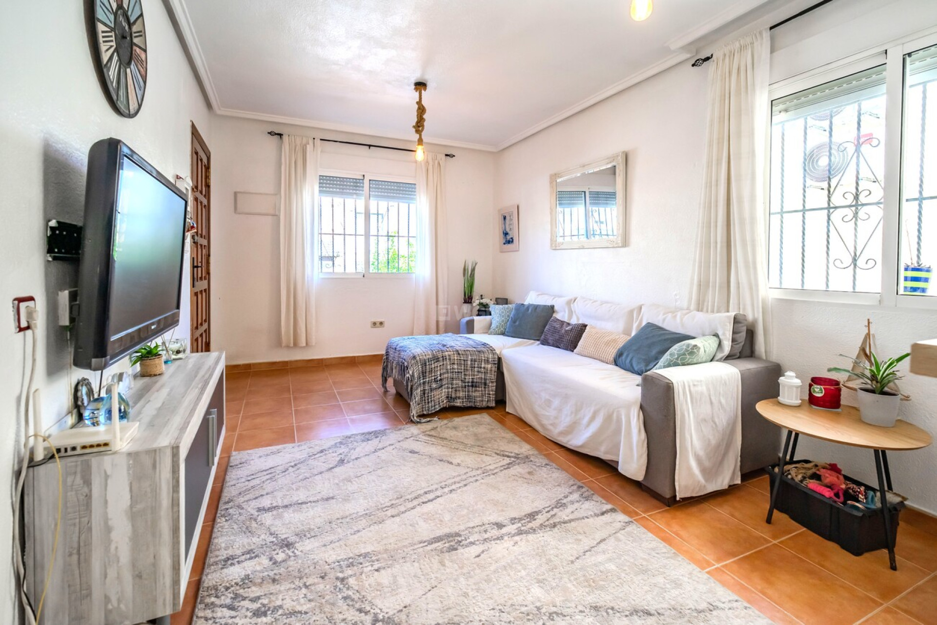 Wiederverkauf - Villa - Los Altos - Res Valle de los pinos