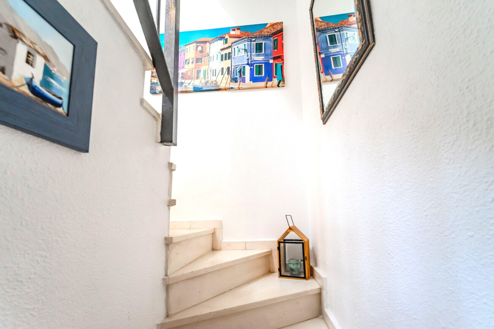 Wiederverkauf - Villa - Los Altos - Res Valle de los pinos