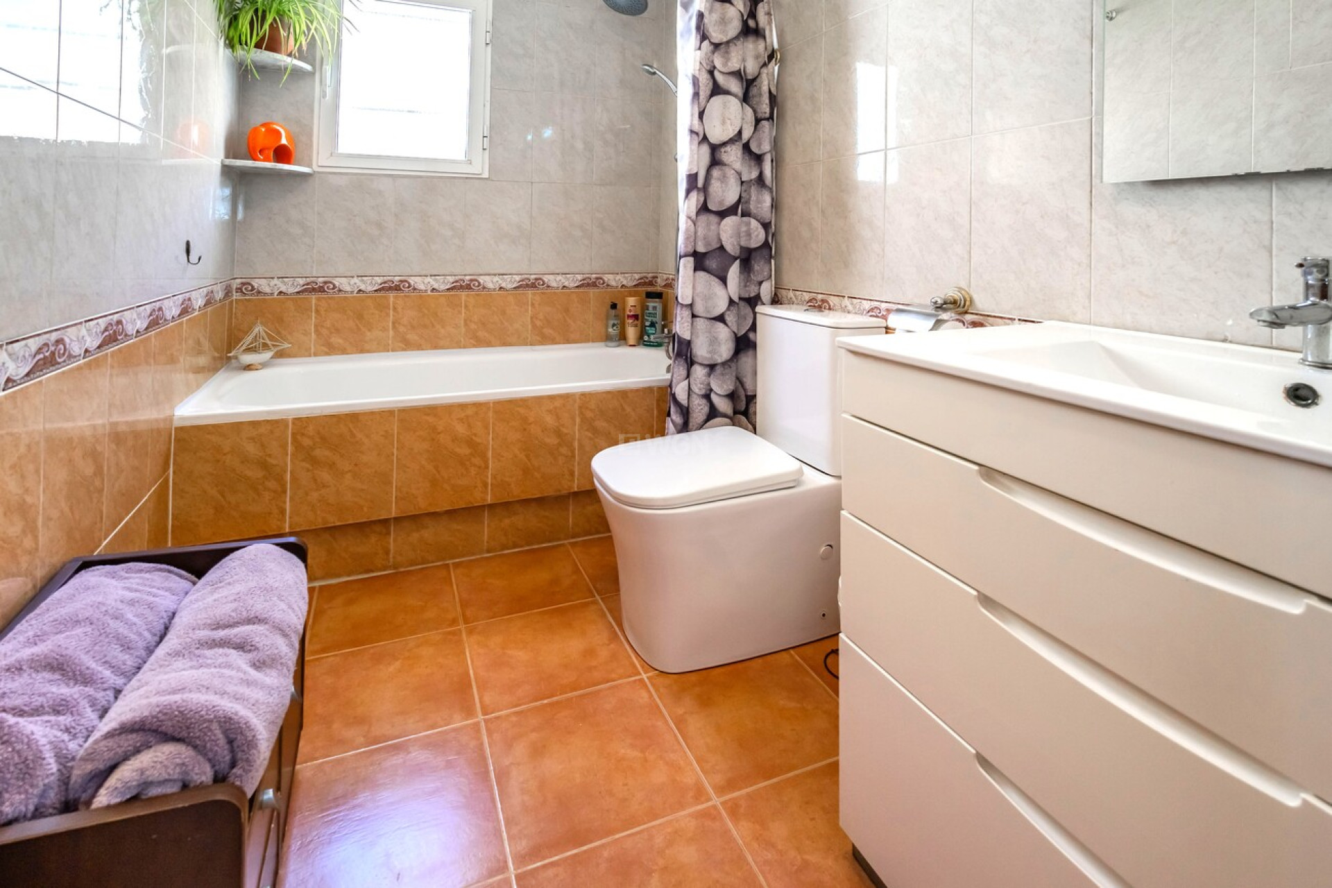 Wiederverkauf - Villa - Los Altos - Res Valle de los pinos