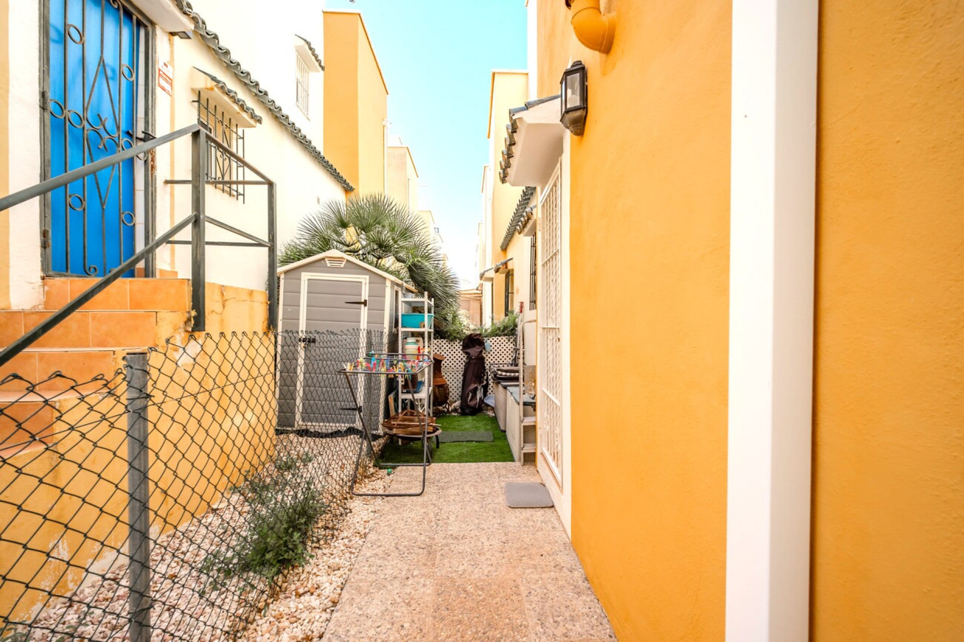 Wiederverkauf - Villa - Los Altos - Res Valle de los pinos